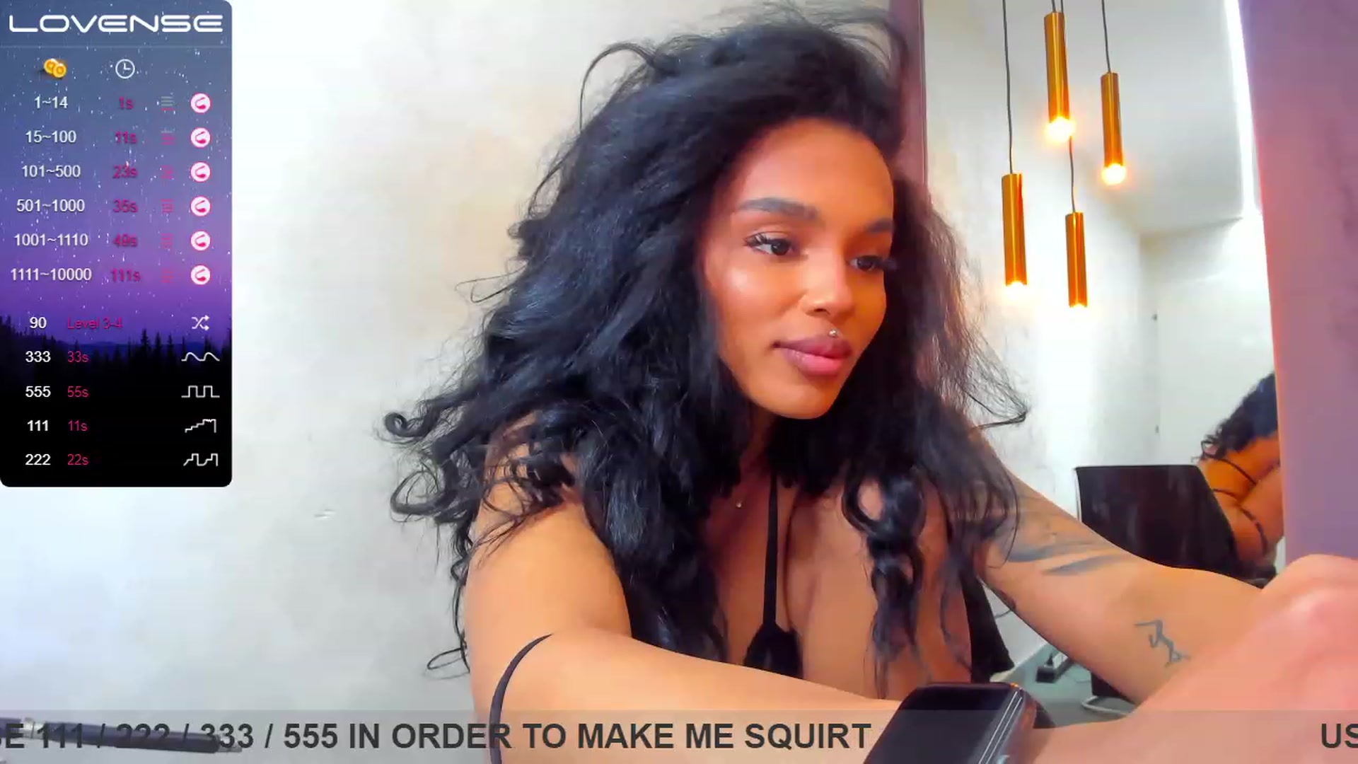 Gallery image thumbnail from KimiBrown's myfreecams stream on, 03/23/2023, 11:53 image 12 of 20