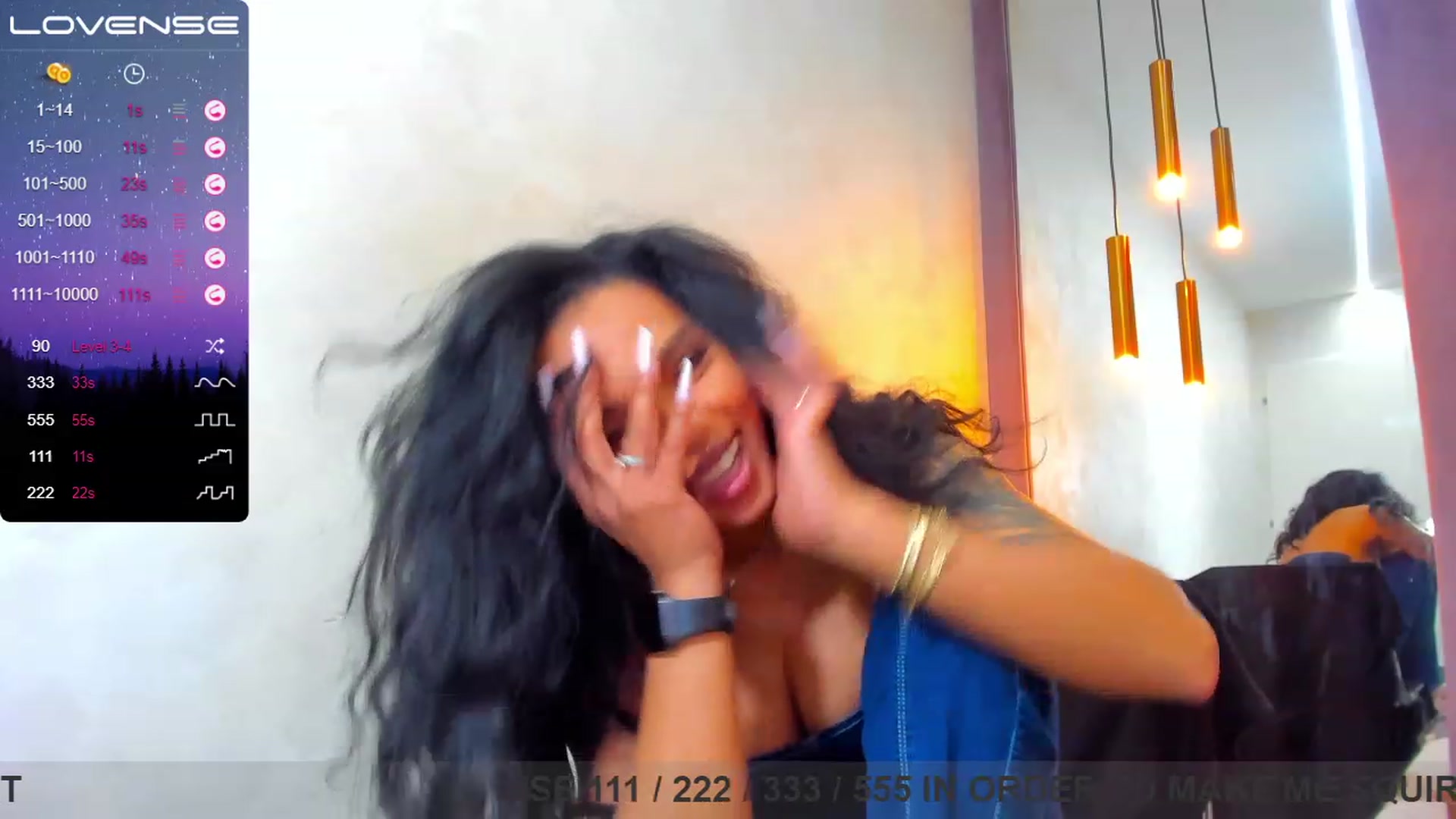 Gallery image thumbnail from KimiBrown's myfreecams stream on, 03/23/2023, 11:53 image 20 of 20