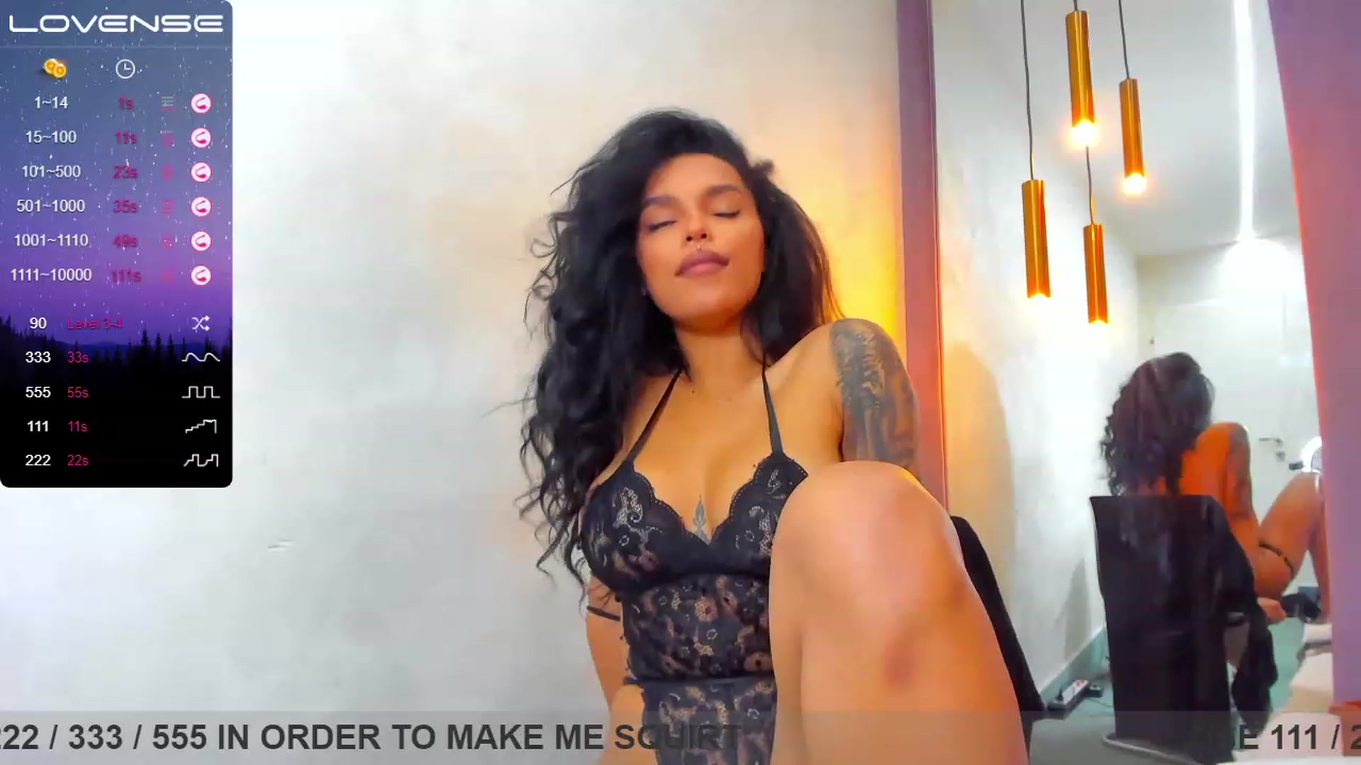 Gallery image thumbnail from KimiBrown's myfreecams stream on, 03/23/2023, 11:53 image 8 of 20