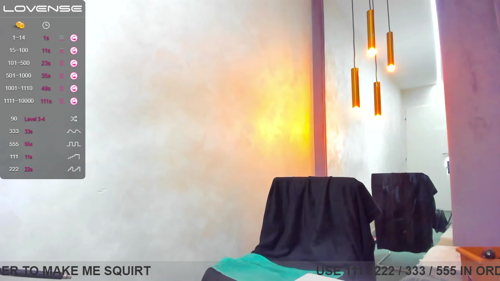 Gallery image thumbnail from KimiBrown's myfreecams stream on, 03/24/2023, 11:00 image 12 of 20