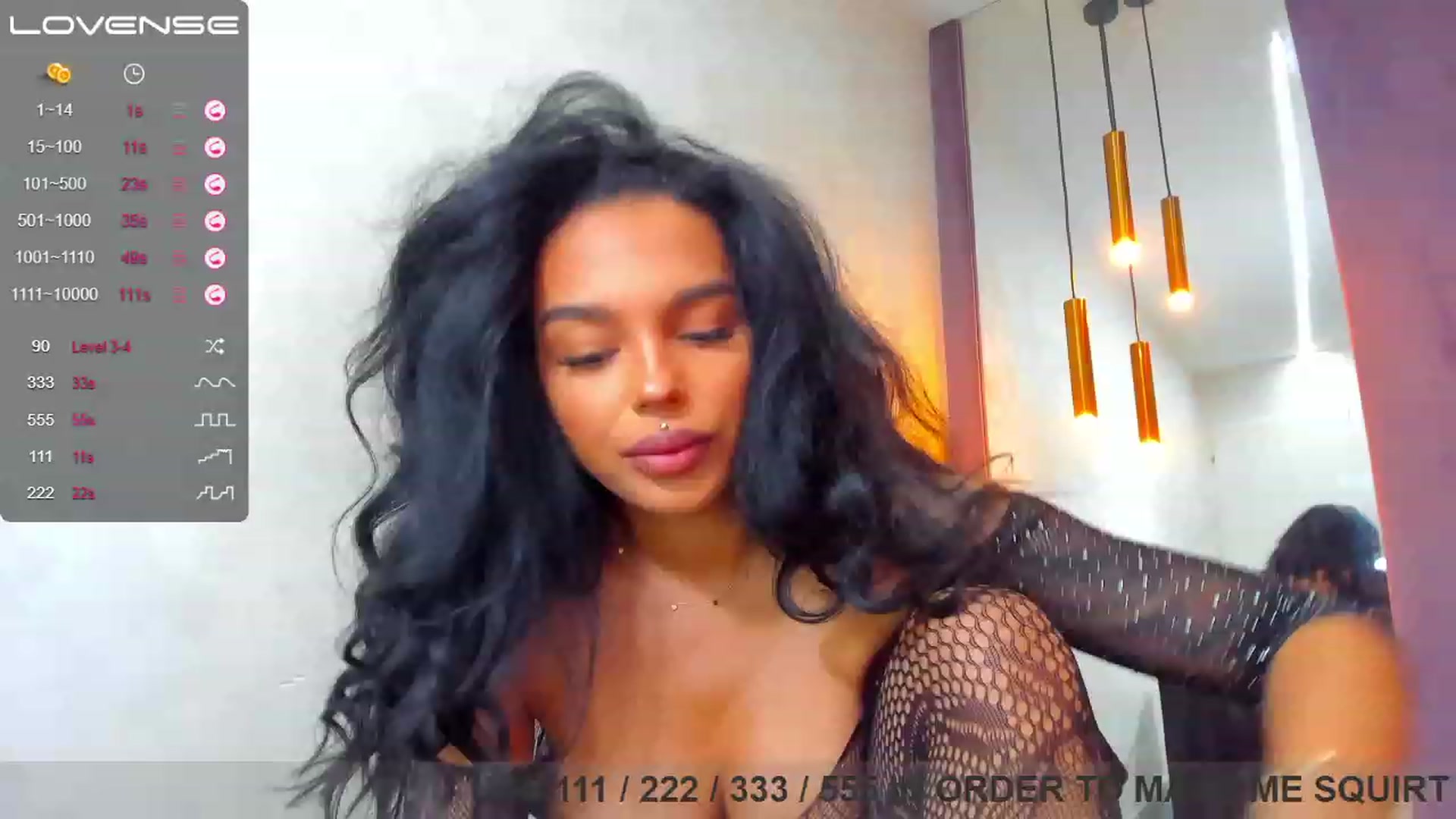 Gallery image thumbnail from KimiBrown's myfreecams stream on, 03/24/2023, 11:00 image 18 of 20