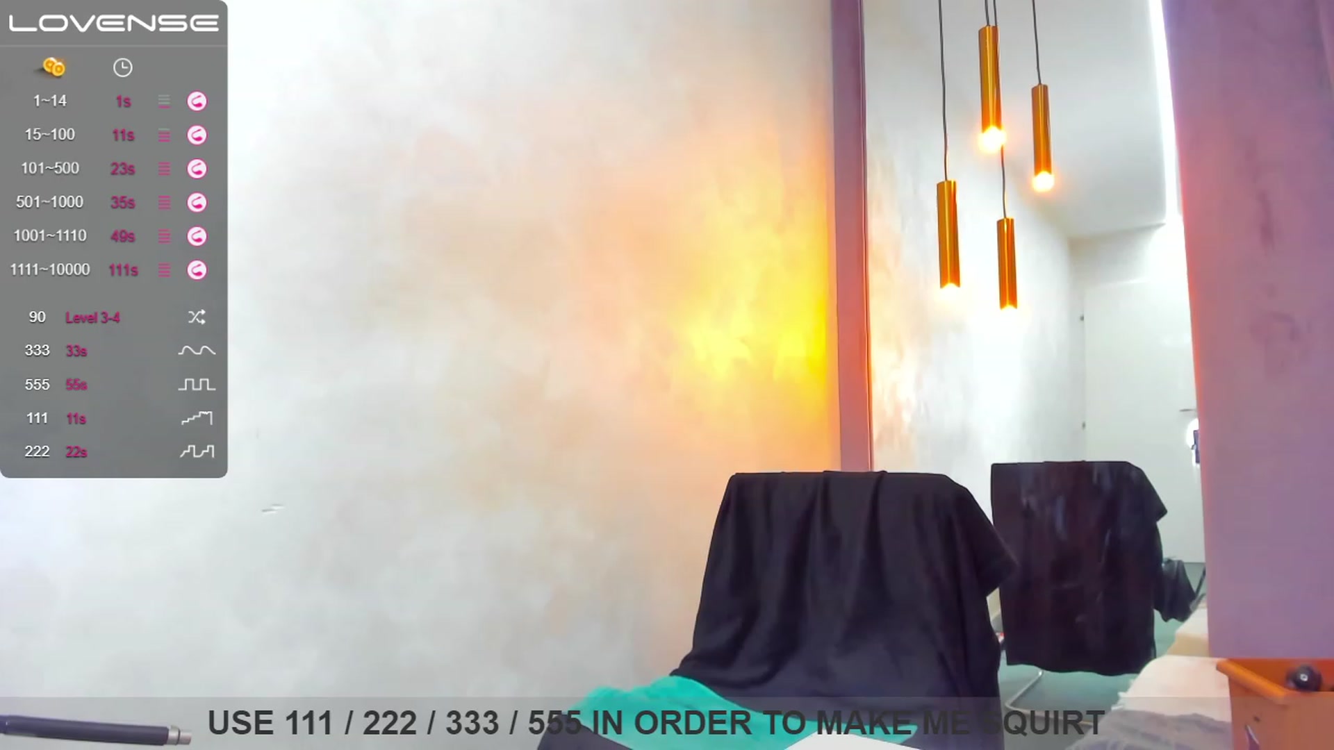 Gallery image thumbnail from KimiBrown's myfreecams stream on, 03/24/2023, 11:00 image 5 of 20