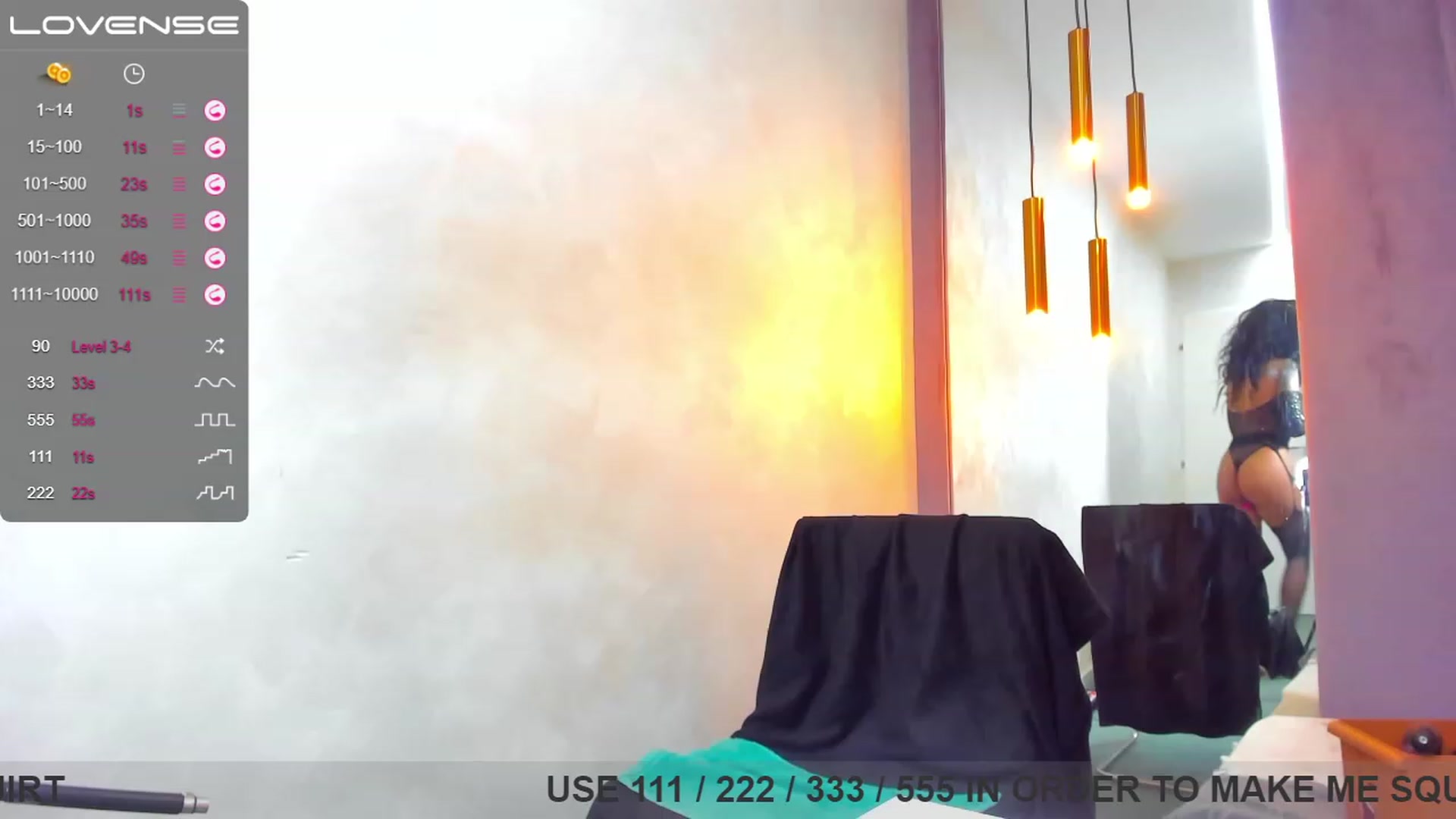 Gallery image thumbnail from KimiBrown's myfreecams stream on, 03/24/2023, 11:00 image 4 of 20