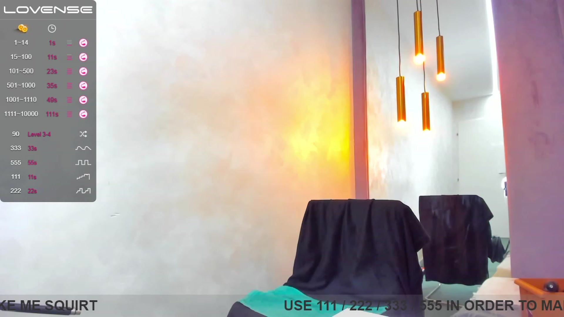 Gallery image thumbnail from KimiBrown's myfreecams stream on, 03/24/2023, 11:00 image 8 of 20