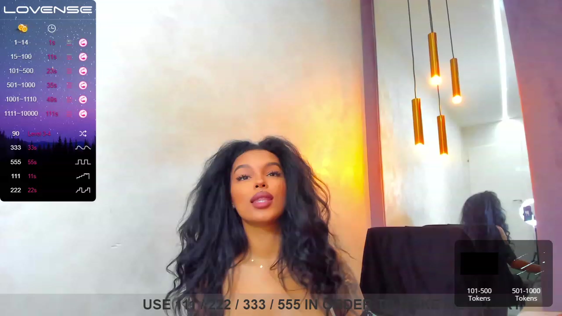 Gallery image thumbnail from KimiBrown's myfreecams stream on, 03/24/2023, 12:24 image 5 of 20