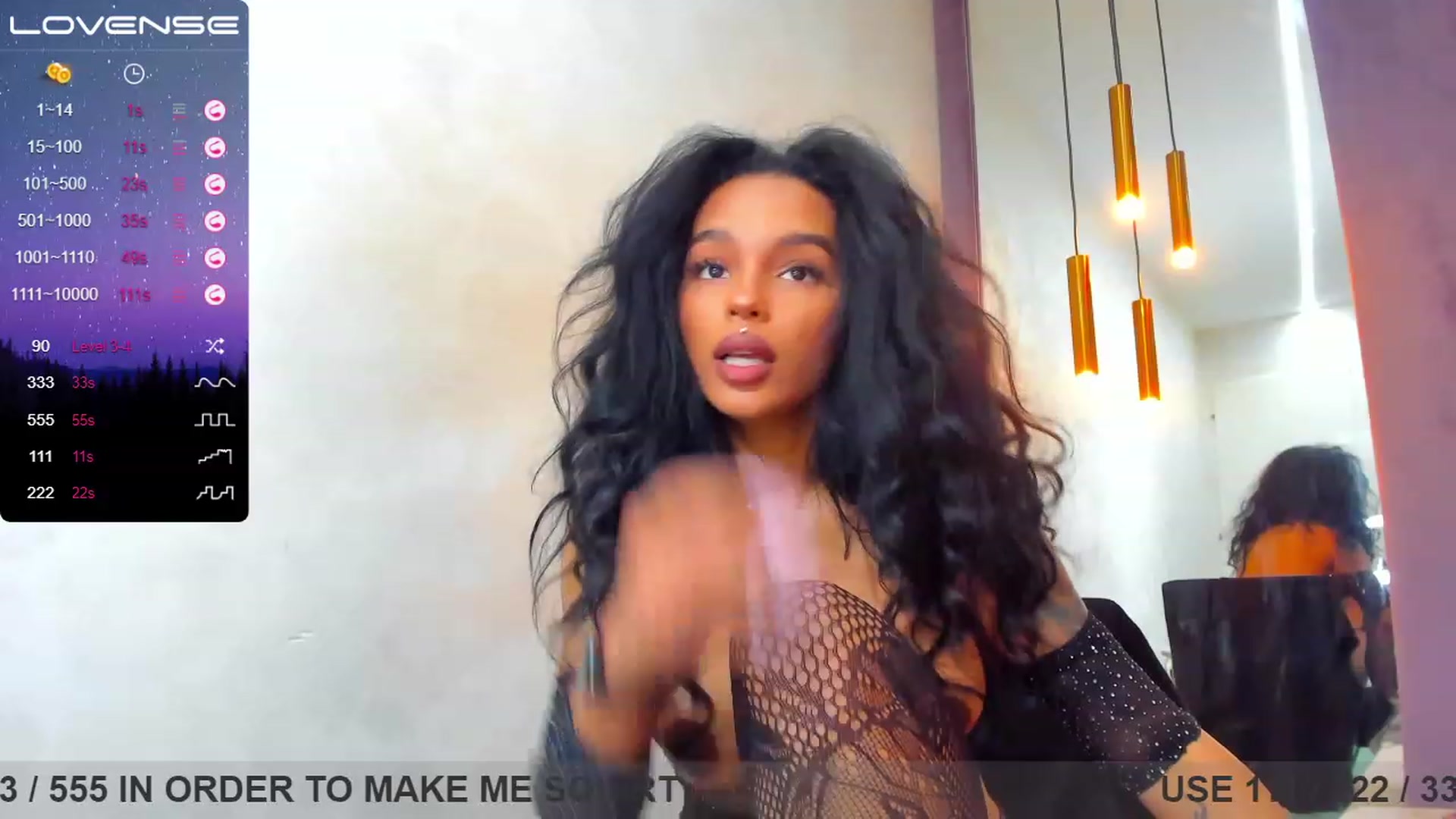 Gallery image thumbnail from KimiBrown's myfreecams stream on, 03/24/2023, 12:24 image 6 of 20