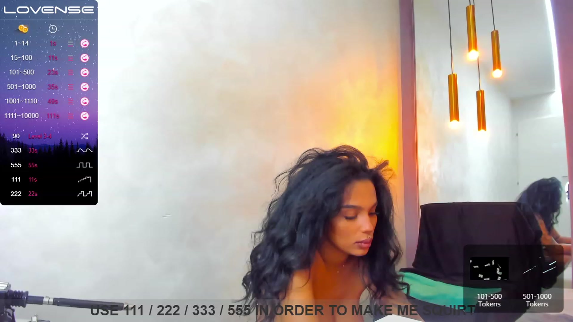 Gallery image thumbnail from KimiBrown's myfreecams stream on, 03/24/2023, 12:24 image 14 of 20