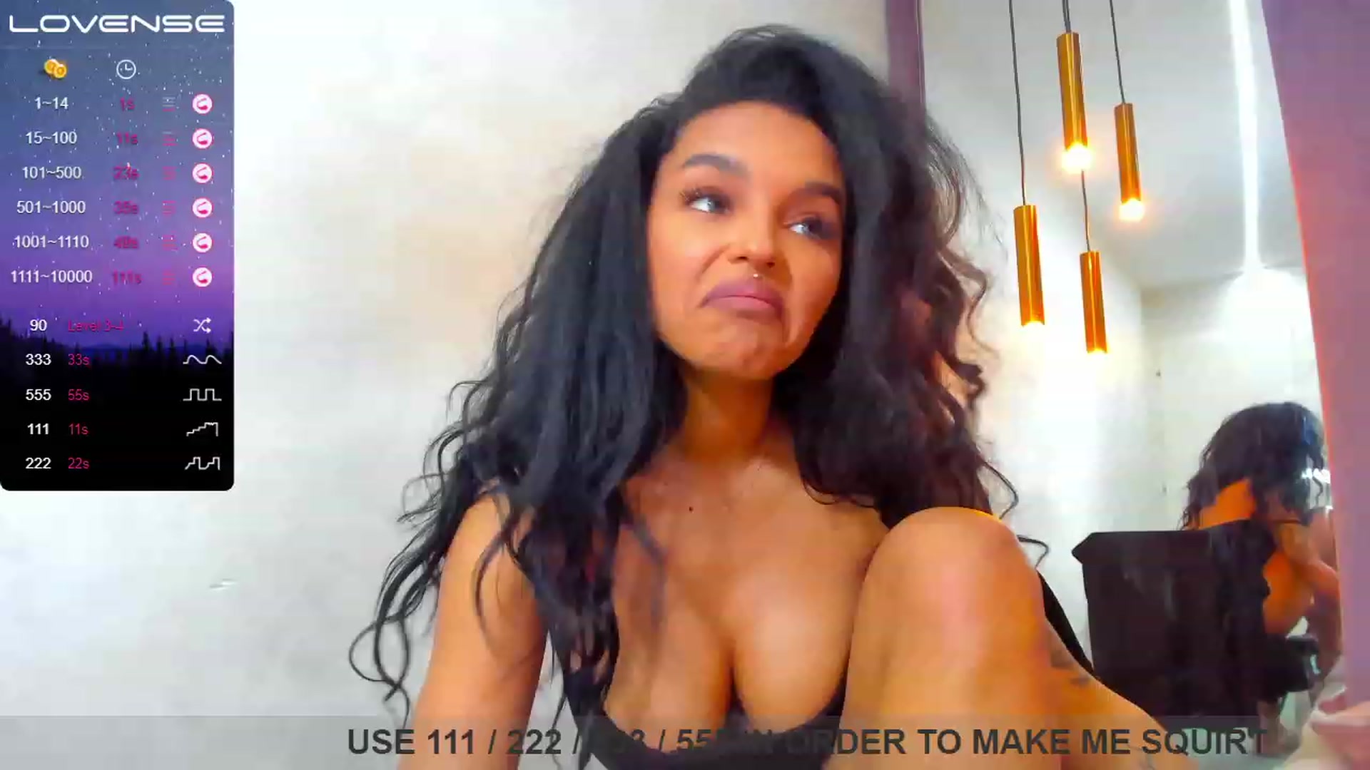 Gallery image thumbnail from KimiBrown's myfreecams stream on, 03/26/2023, 12:30 image 14 of 20