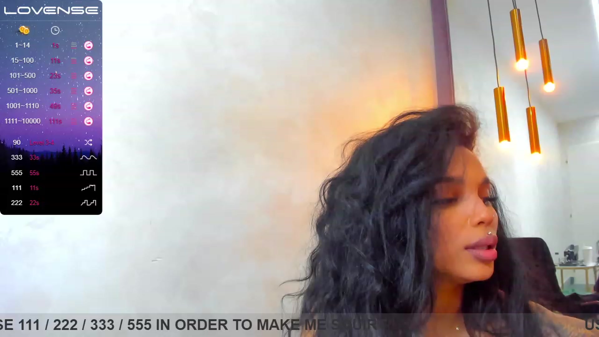 Gallery image thumbnail from KimiBrown's myfreecams stream on, 03/26/2023, 12:30 image 17 of 20