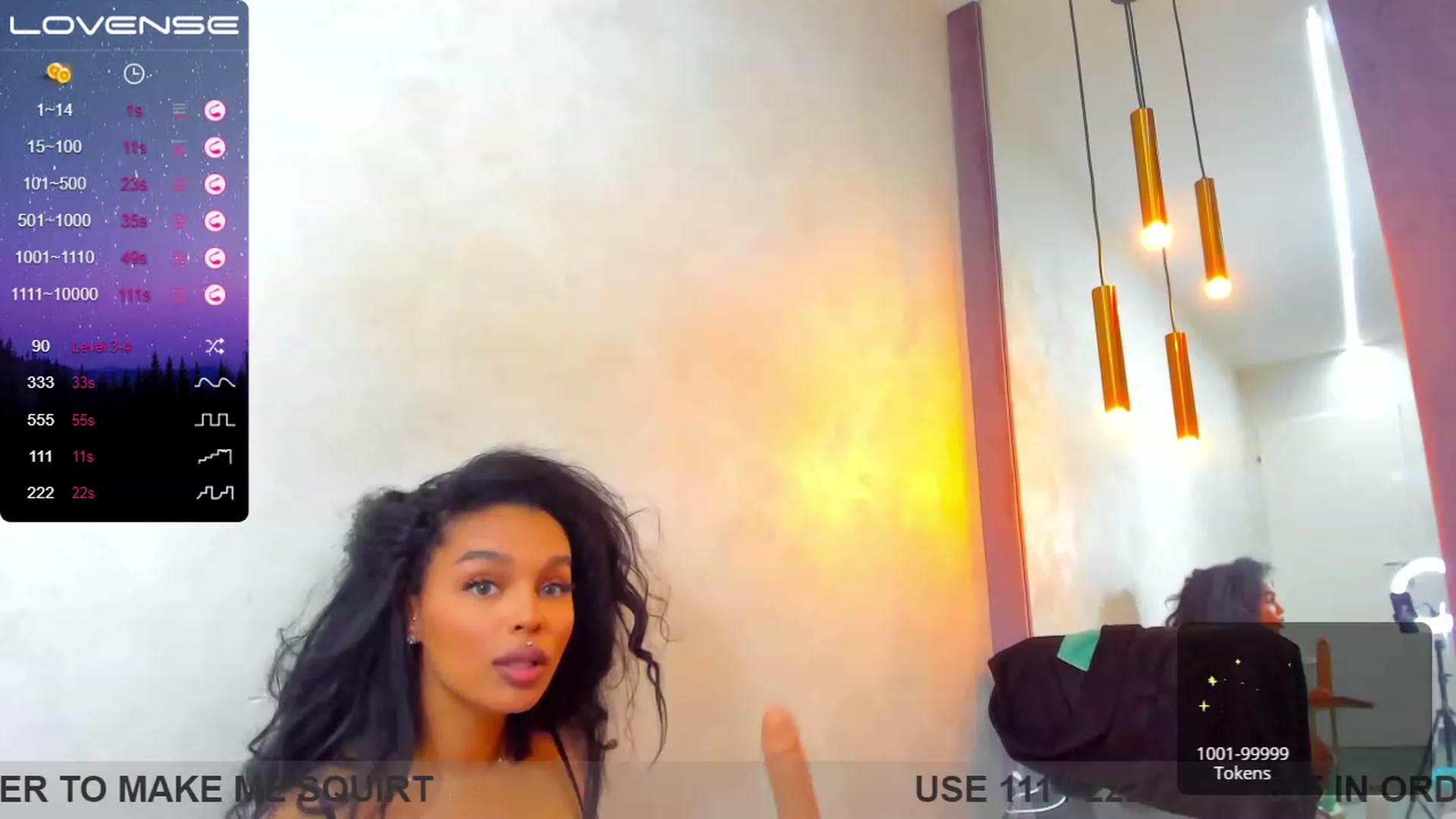Gallery image thumbnail from KimiBrown's myfreecams stream on, 03/26/2023, 12:30 image 10 of 20