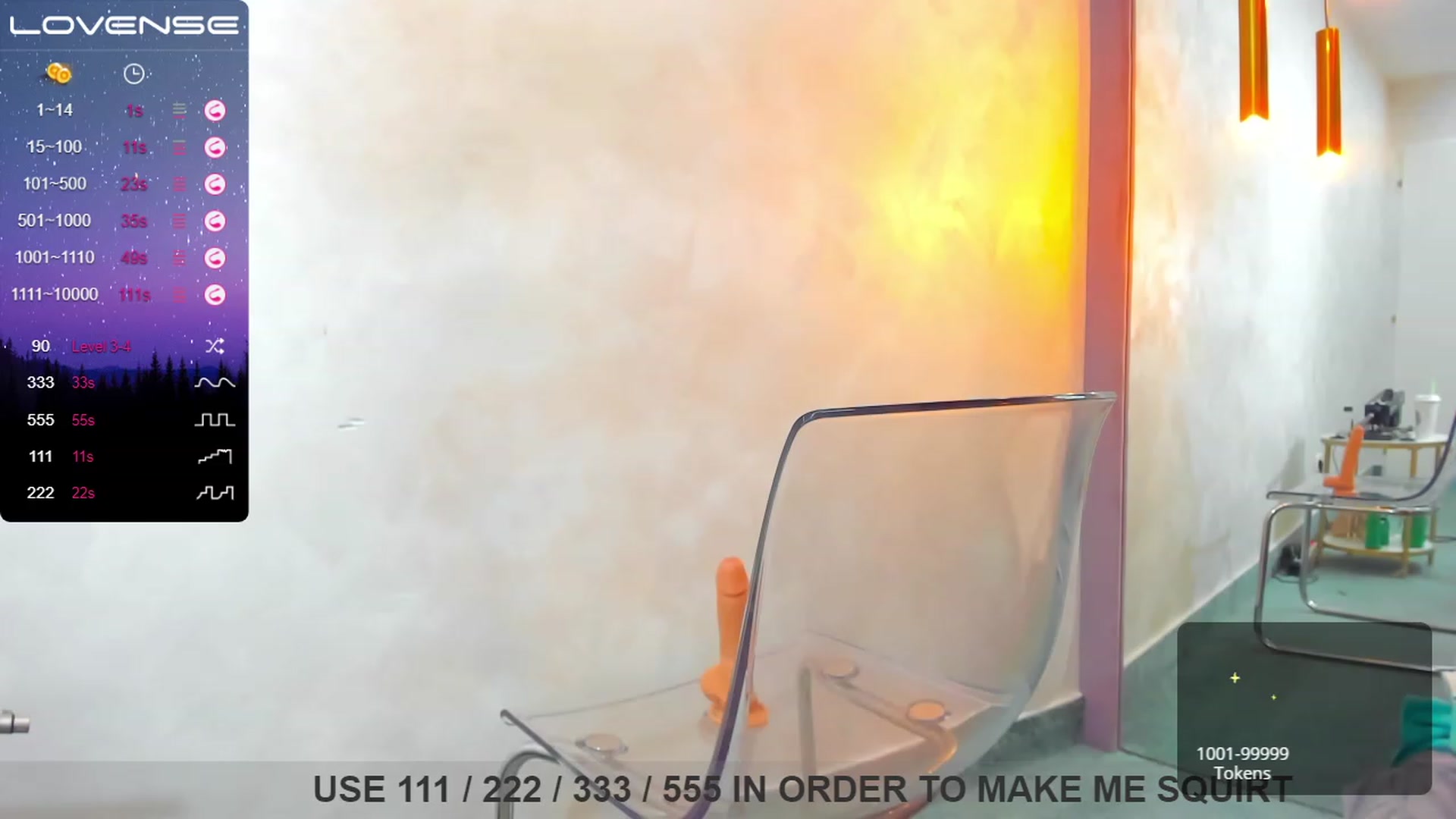 Gallery image thumbnail from KimiBrown's myfreecams stream on, 03/27/2023, 10:48 image 6 of 20