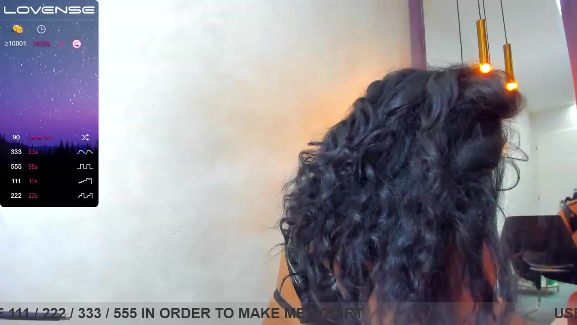 Gallery image thumbnail from KimiBrown's myfreecams stream on, 03/27/2023, 12:51 image 15 of 20