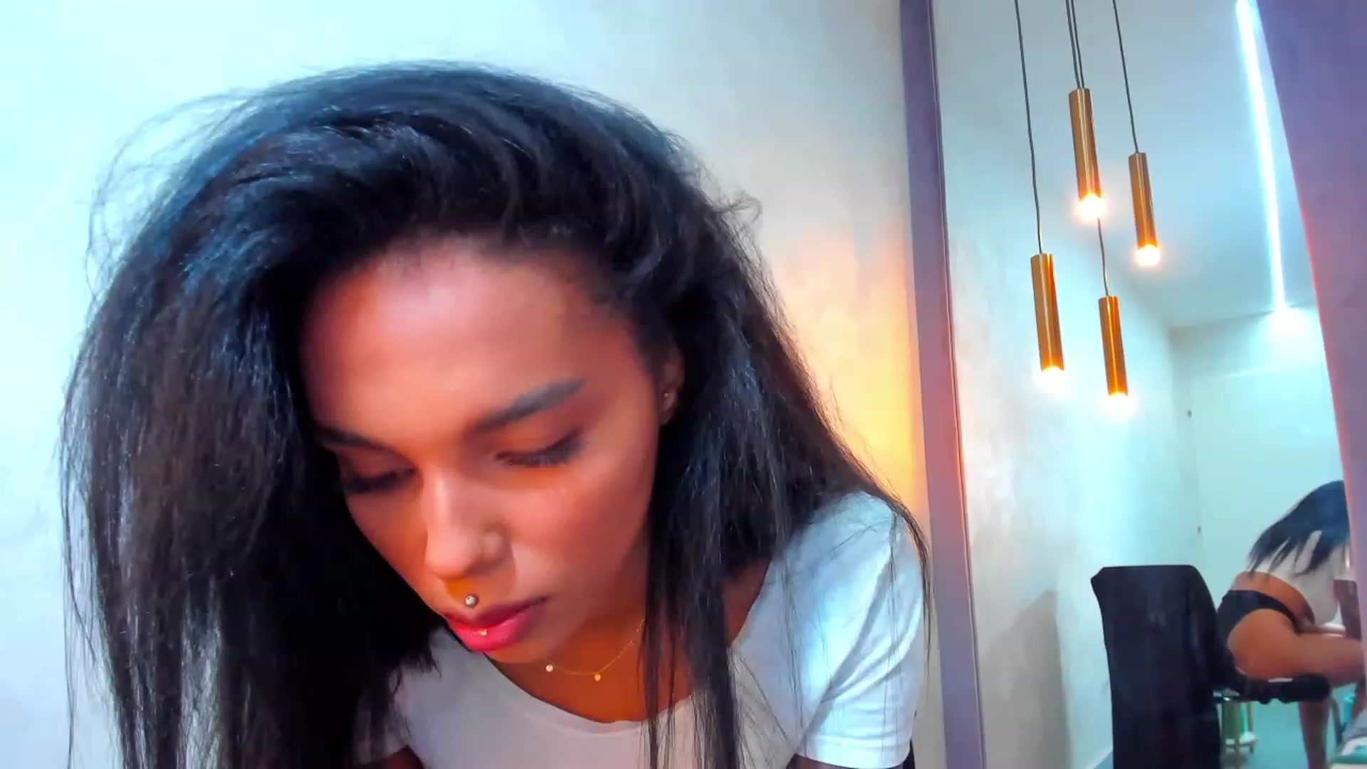 Gallery image thumbnail from KimiBrown's myfreecams stream on, 03/30/2023, 09:20 image 7 of 20