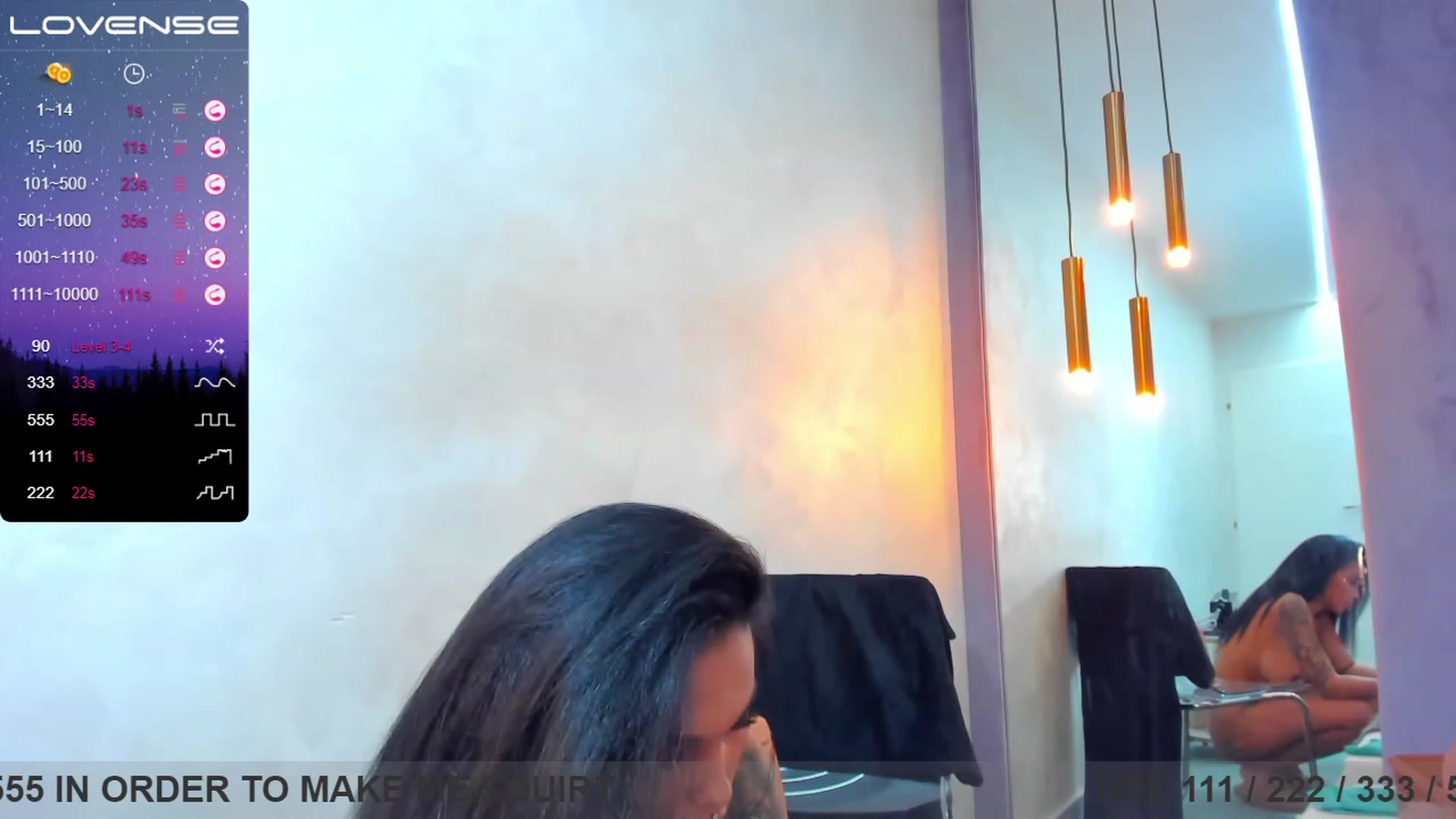 Gallery image thumbnail from KimiBrown's myfreecams stream on, 03/30/2023, 09:20 image 19 of 20