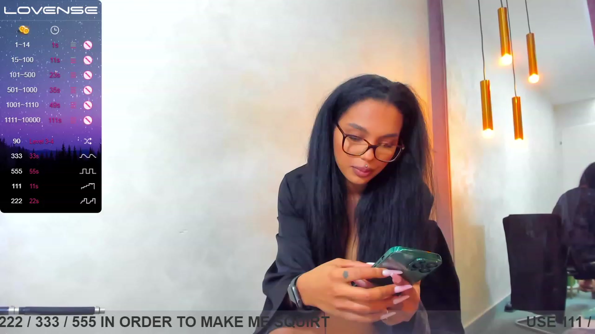 Gallery image thumbnail from KimiBrown's myfreecams stream on, 04/03/2023, 09:44 image 14 of 20