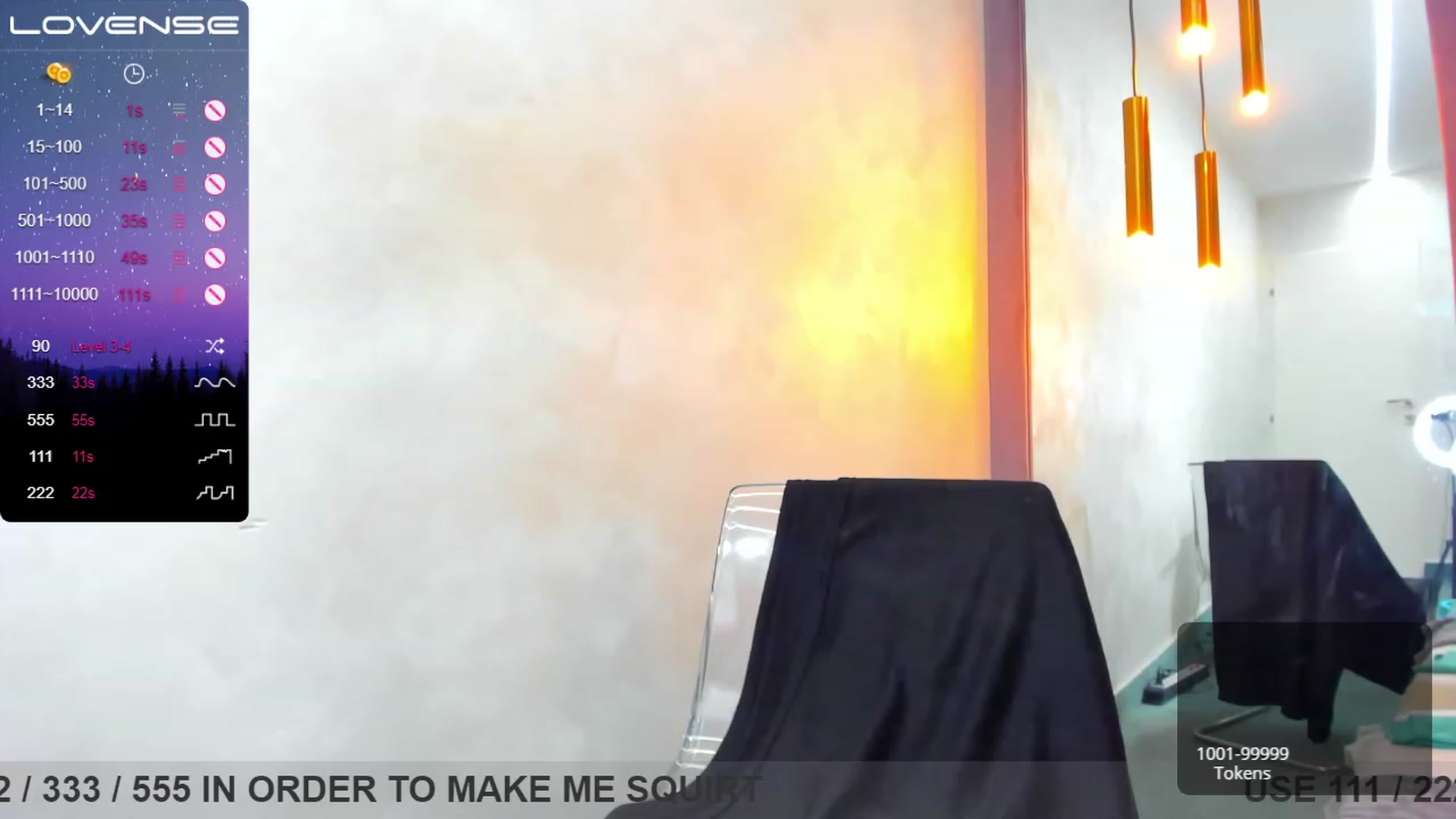 Gallery image thumbnail from KimiBrown's myfreecams stream on, 04/03/2023, 09:44 image 2 of 20
