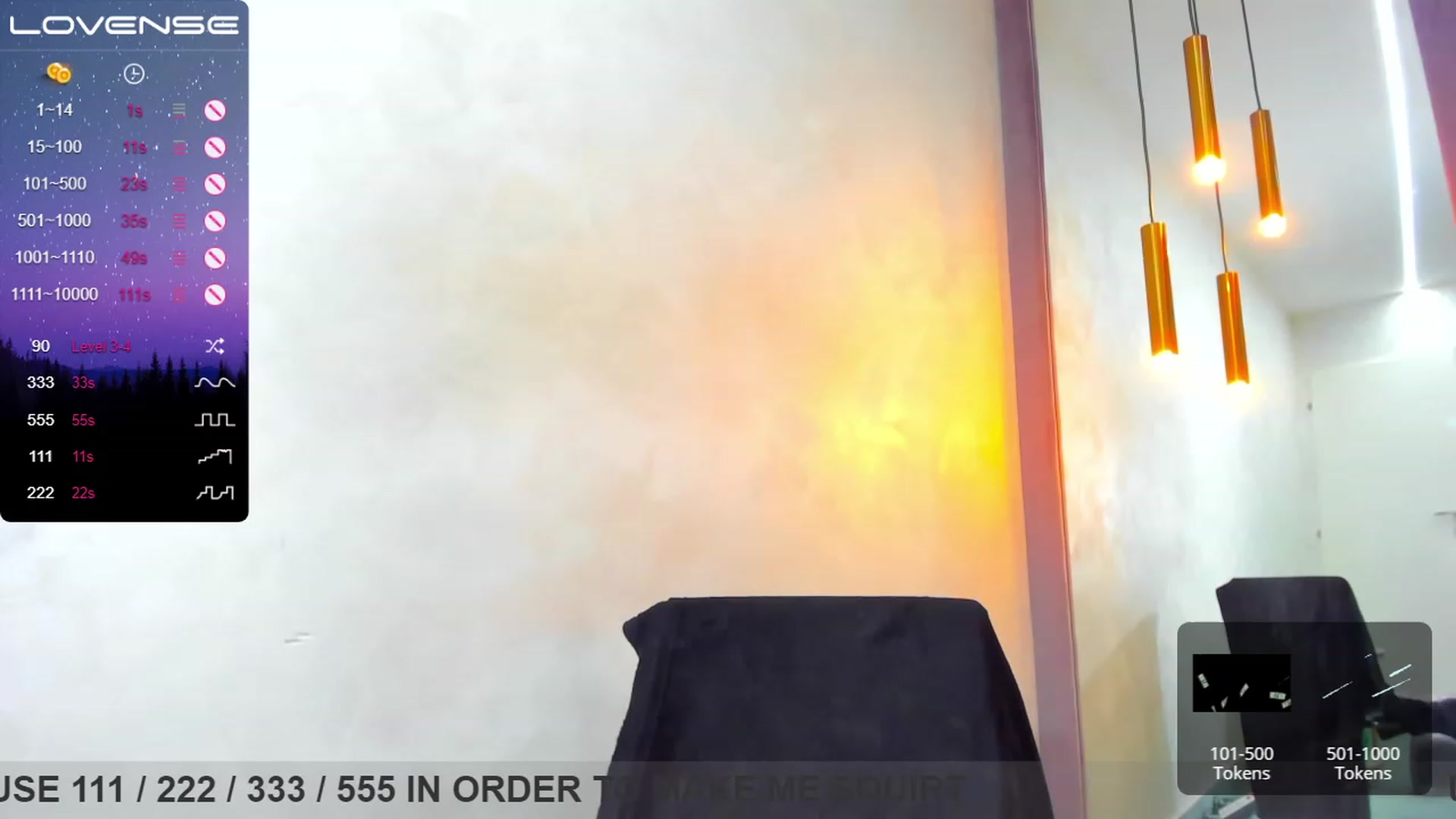 Gallery image thumbnail from KimiBrown's myfreecams stream on, 04/03/2023, 11:35 image 11 of 20