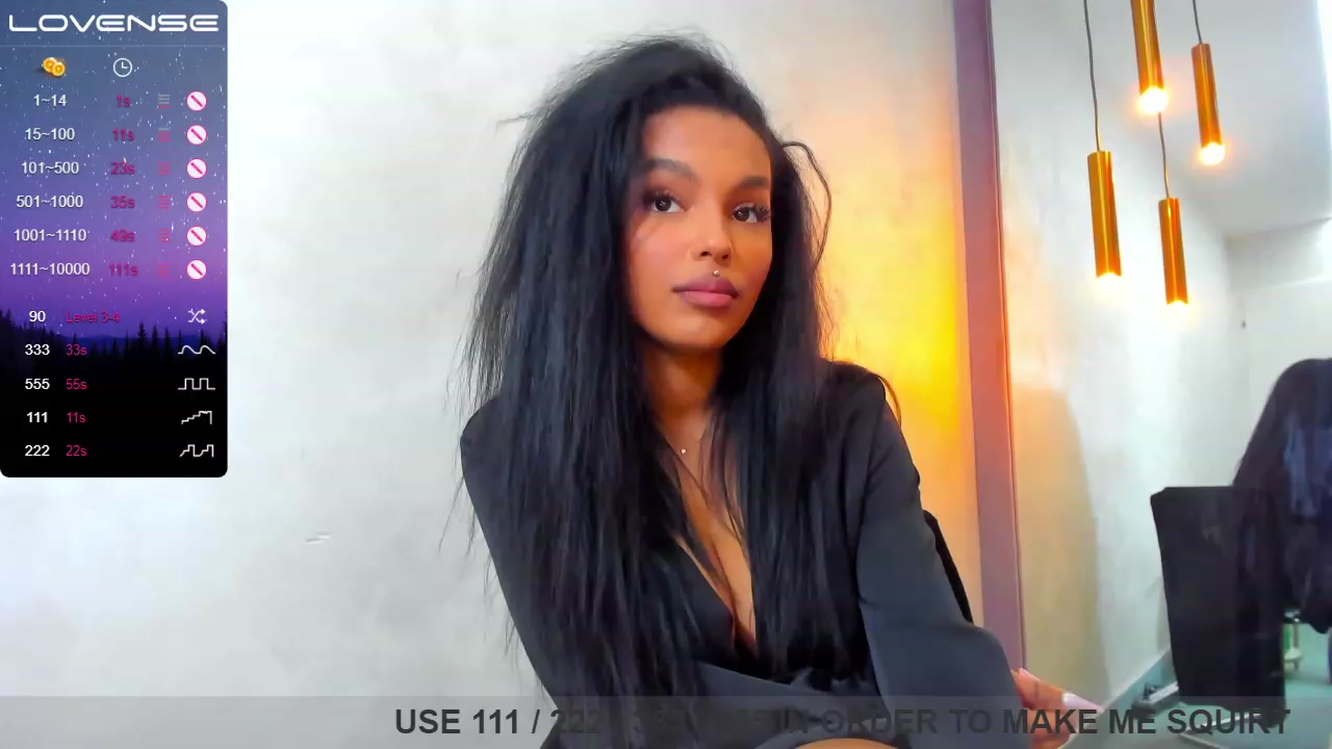 Gallery image thumbnail from KimiBrown's myfreecams stream on, 04/03/2023, 11:35 image 2 of 20