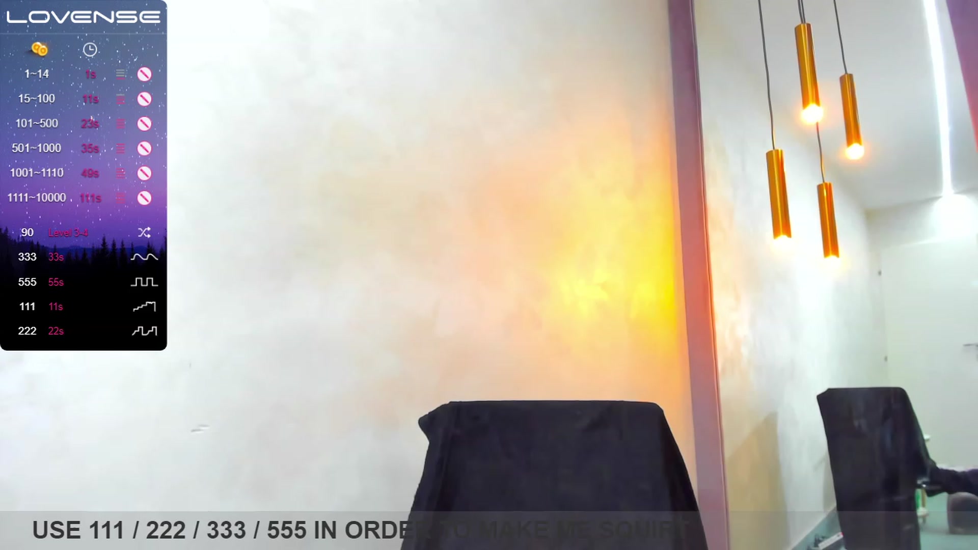 Gallery image thumbnail from KimiBrown's myfreecams stream on, 04/03/2023, 11:35 image 13 of 20