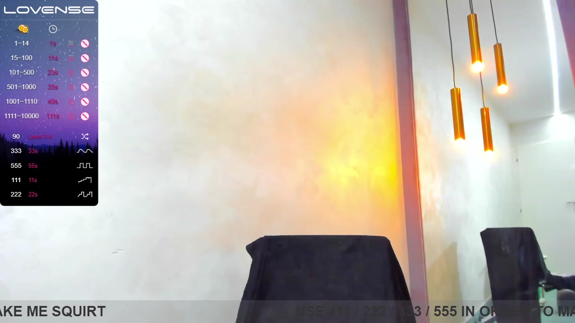 Gallery image thumbnail from KimiBrown's myfreecams stream on, 04/03/2023, 11:35 image 12 of 20