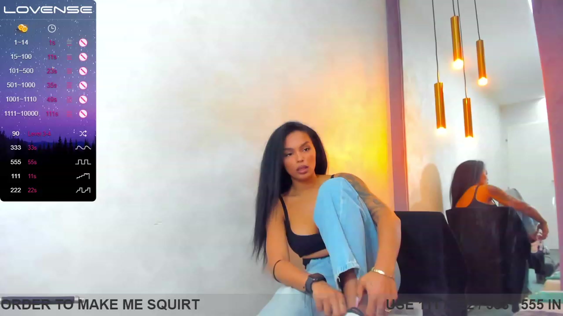 Gallery image thumbnail from KimiBrown's myfreecams stream on, 04/03/2023, 11:35 image 20 of 20