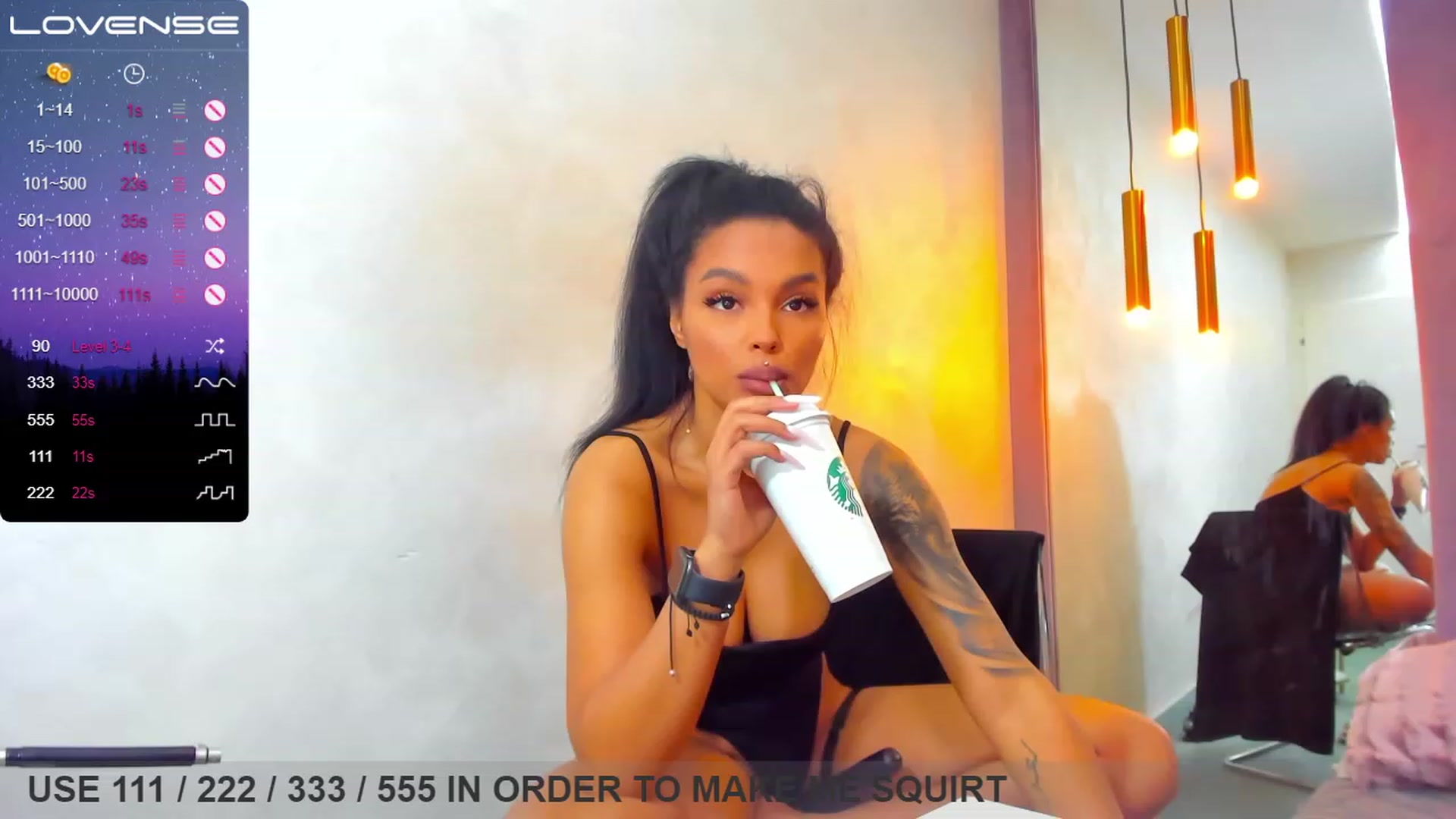 Gallery image thumbnail from KimiBrown's myfreecams stream on, 04/04/2023, 09:12 image 16 of 20