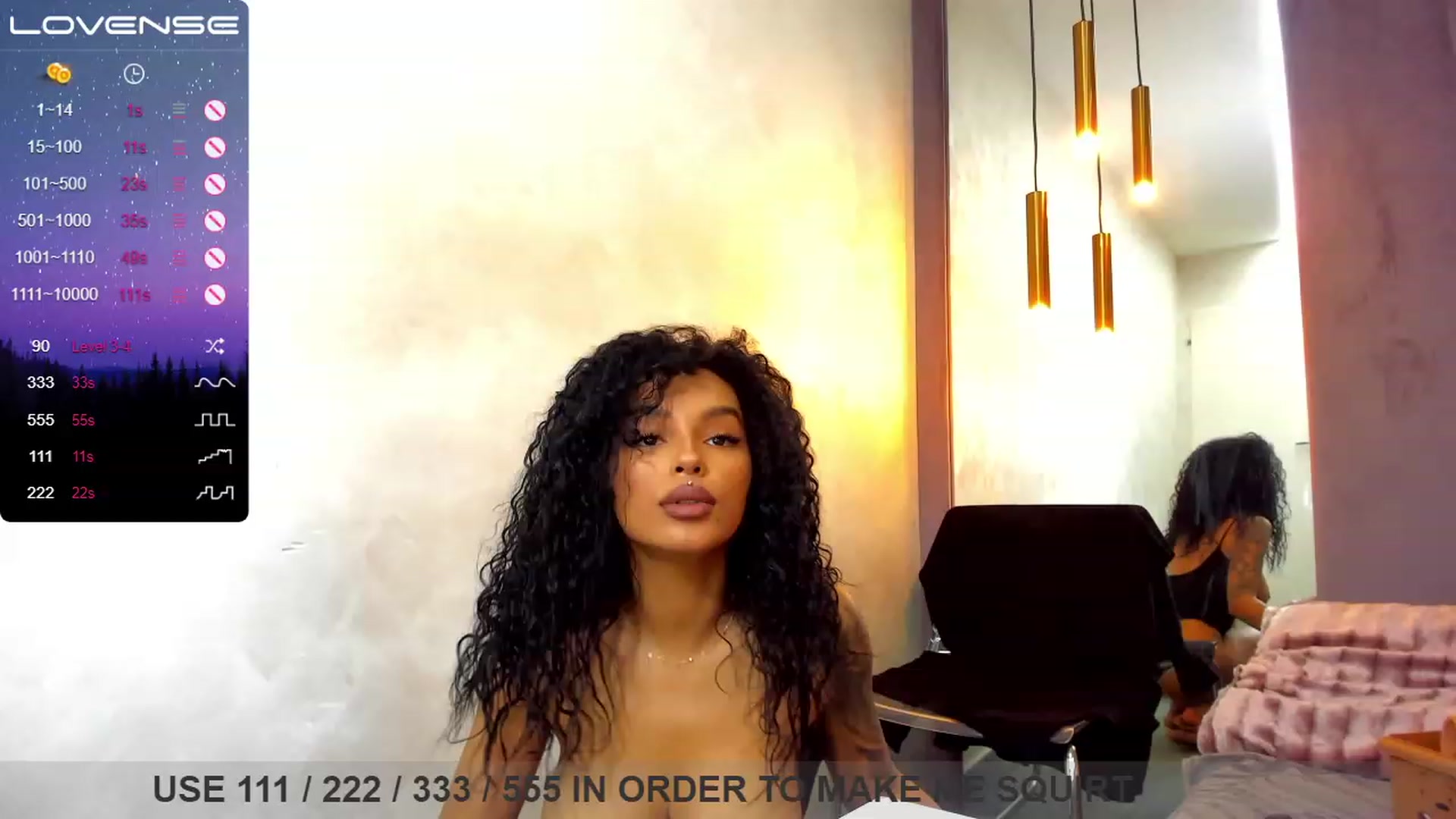 Gallery image thumbnail from KimiBrown's myfreecams stream on, 04/05/2023, 10:14 image 4 of 20