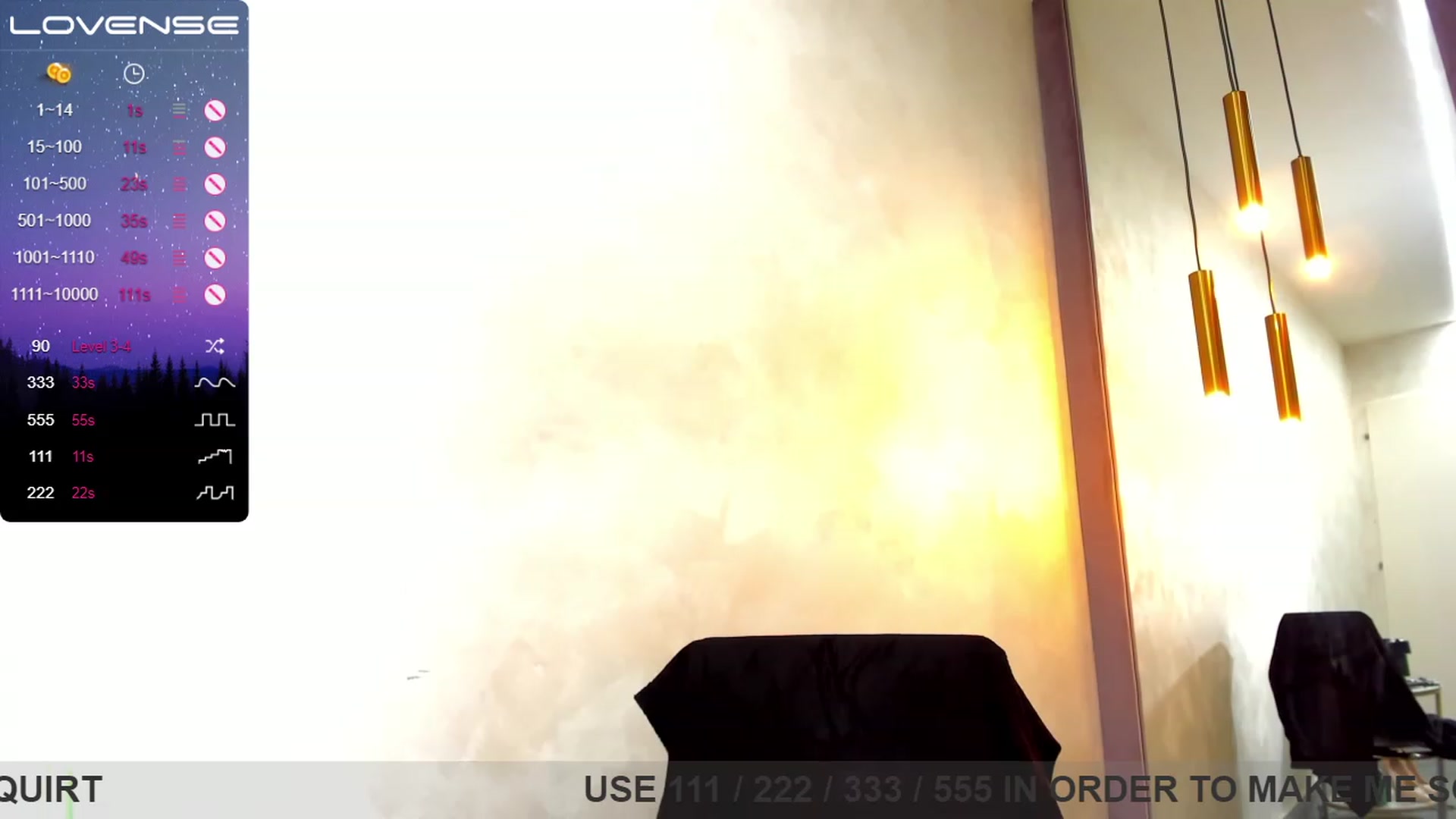 Gallery image thumbnail from KimiBrown's myfreecams stream on, 04/05/2023, 12:24 image 3 of 20