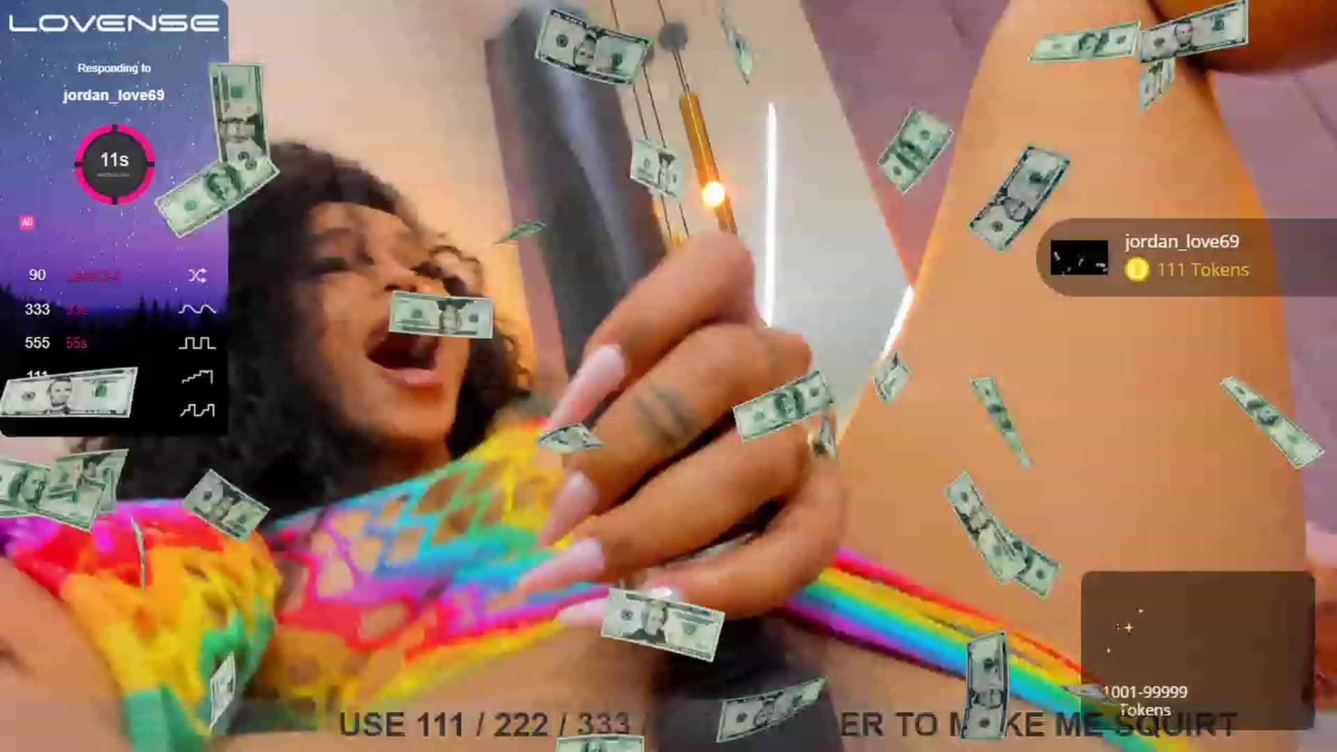 Gallery image thumbnail from KimiBrown's myfreecams stream on, 04/06/2023, 12:56 image 6 of 20