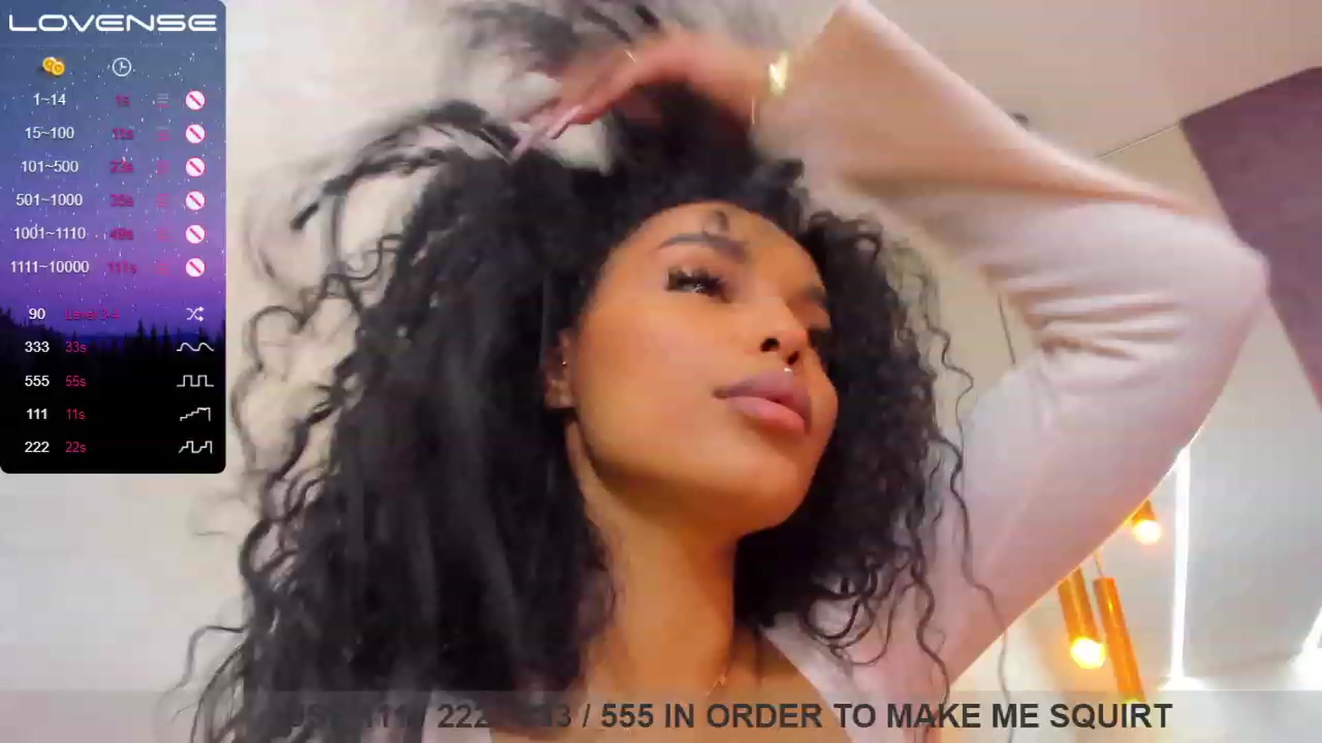 Gallery image thumbnail from KimiBrown's myfreecams stream on, 04/06/2023, 13:55 image 5 of 20