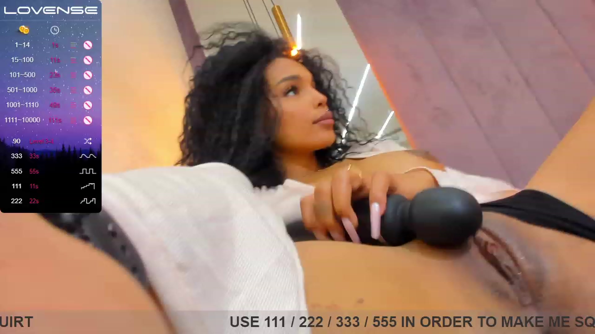 Gallery image thumbnail from KimiBrown's myfreecams stream on, 04/06/2023, 13:55 image 11 of 20