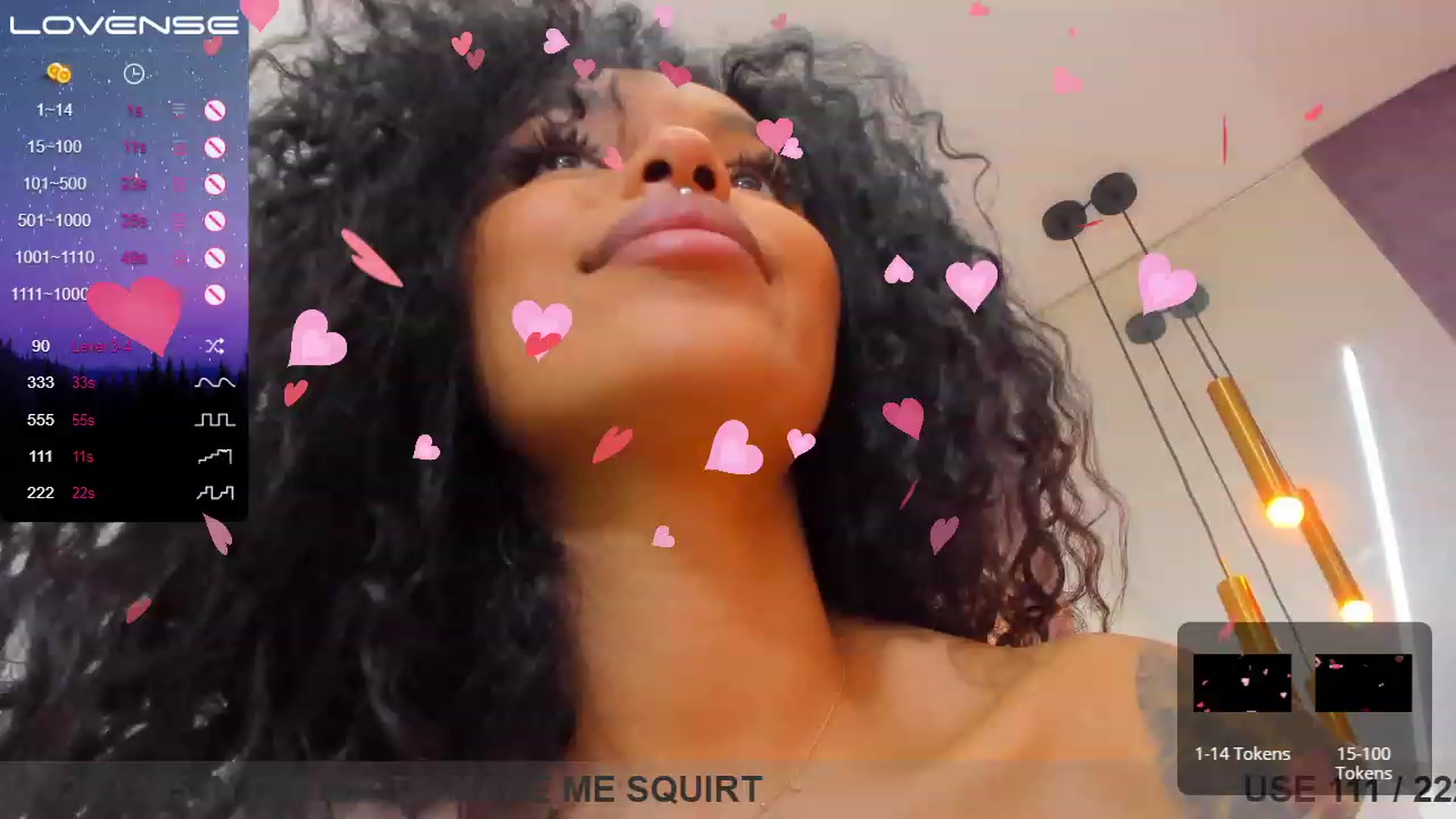 Gallery image thumbnail from KimiBrown's myfreecams stream on, 04/06/2023, 13:55 image 4 of 20