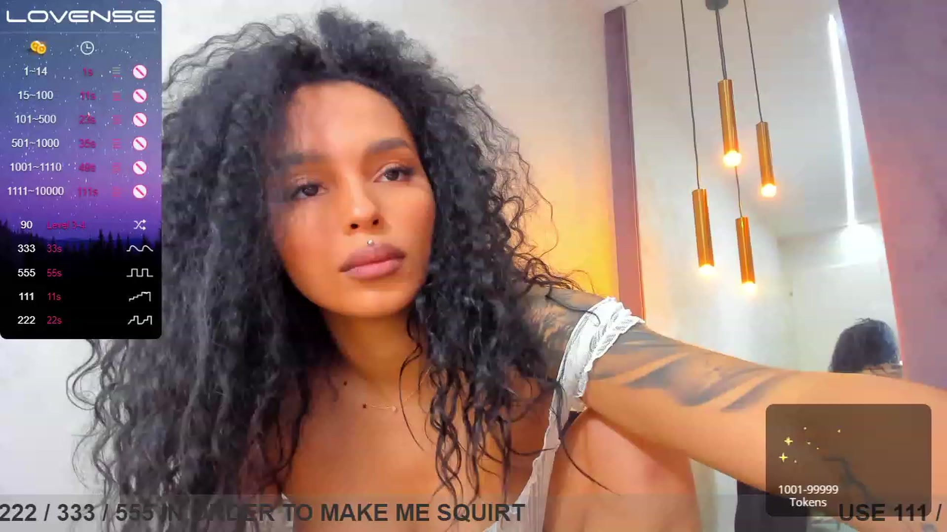 Gallery image thumbnail from KimiBrown's myfreecams stream on, 04/07/2023, 10:17 image 11 of 20