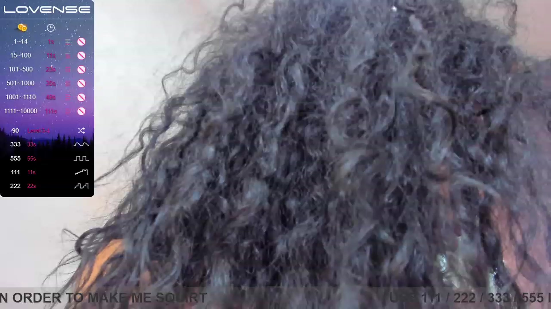 Gallery image thumbnail from KimiBrown's myfreecams stream on, 04/07/2023, 10:17 image 18 of 20