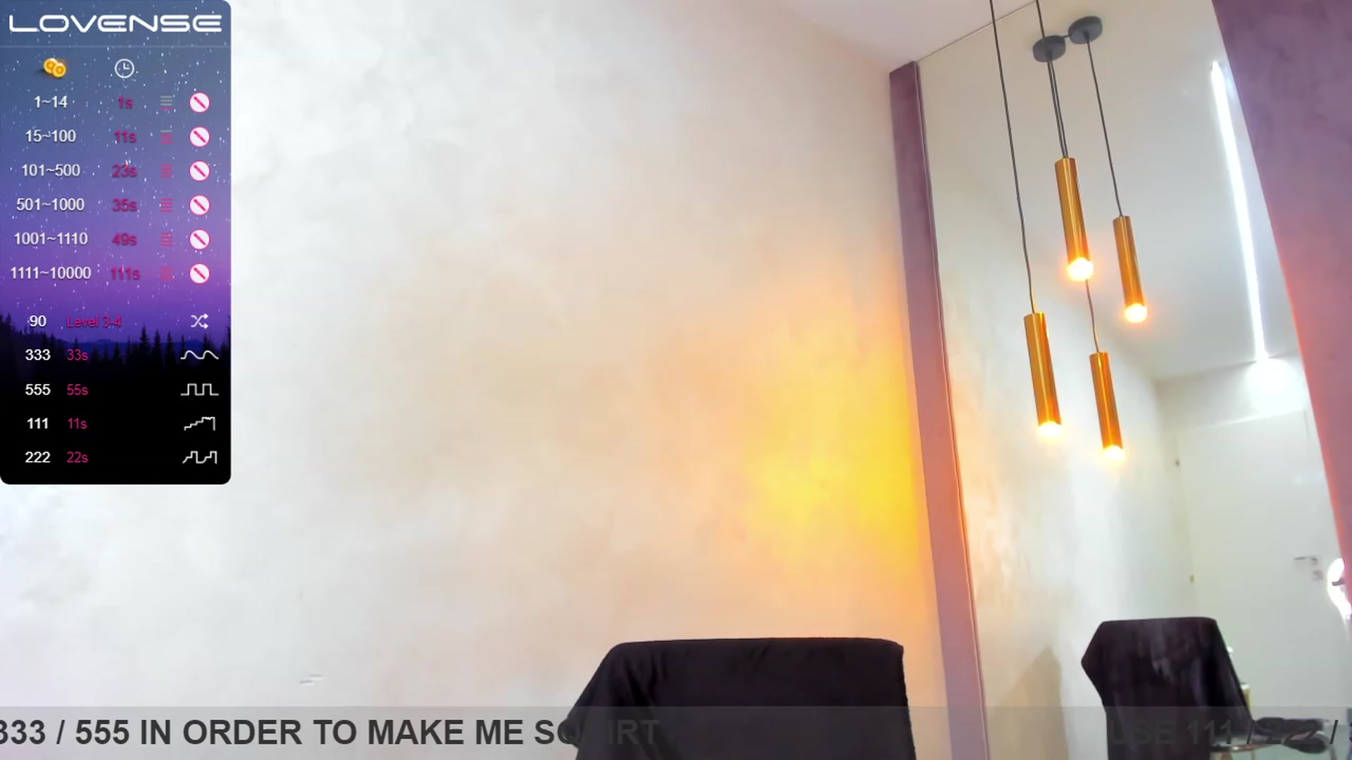 Gallery image thumbnail from KimiBrown's myfreecams stream on, 04/07/2023, 10:17 image 8 of 20