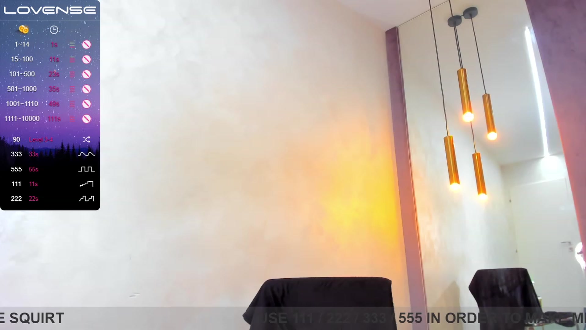 Gallery image thumbnail from KimiBrown's myfreecams stream on, 04/07/2023, 10:17 image 6 of 20