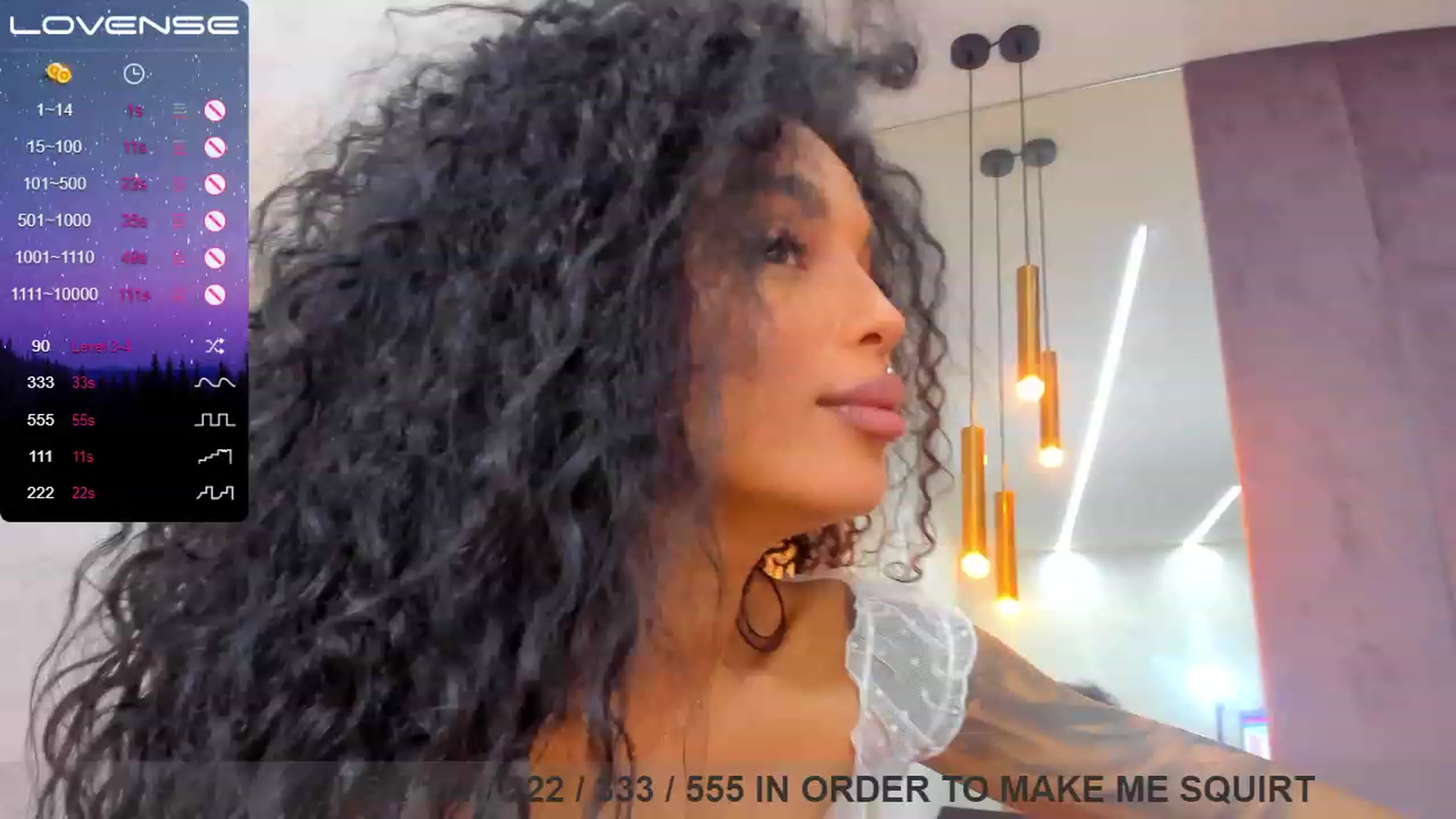 Gallery image thumbnail from KimiBrown's myfreecams stream on, 04/07/2023, 11:32 image 6 of 20