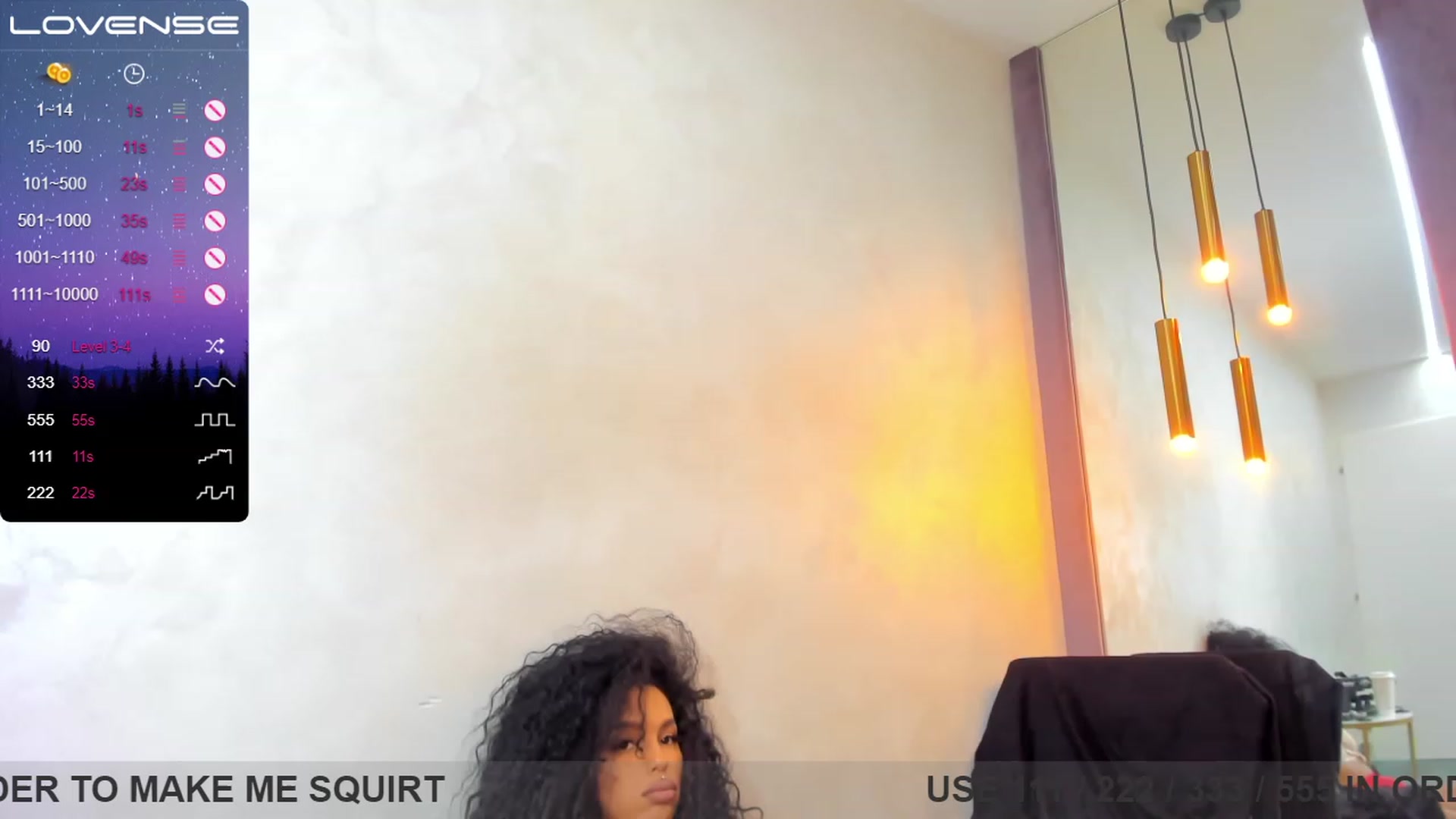 Gallery image thumbnail from KimiBrown's myfreecams stream on, 04/07/2023, 11:32 image 9 of 20