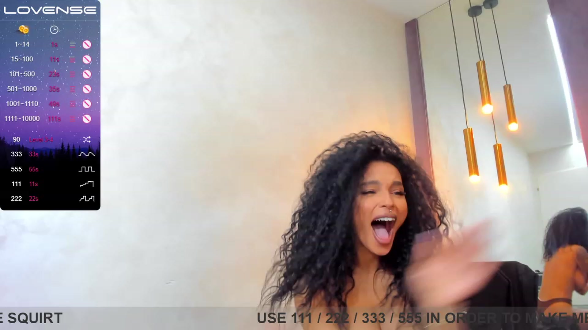 Gallery image thumbnail from KimiBrown's myfreecams stream on, 04/07/2023, 11:32 image 10 of 20