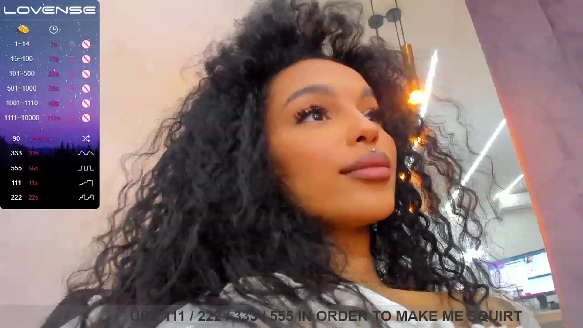 Gallery image thumbnail from KimiBrown's myfreecams stream on, 04/07/2023, 11:32 image 1 of 20