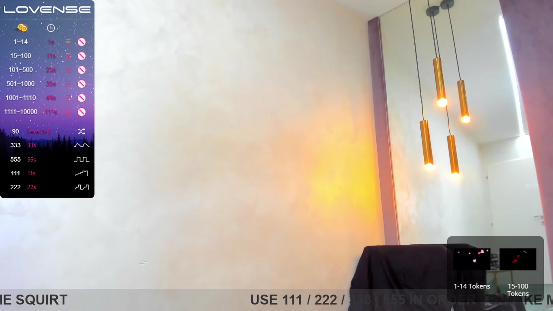 Gallery image thumbnail from KimiBrown's myfreecams stream on, 04/07/2023, 11:32 image 20 of 20