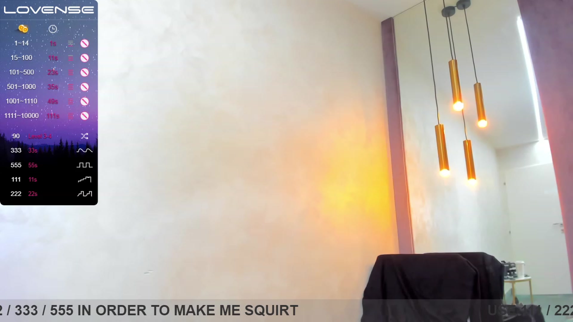 Gallery image thumbnail from KimiBrown's myfreecams stream on, 04/07/2023, 11:32 image 18 of 20