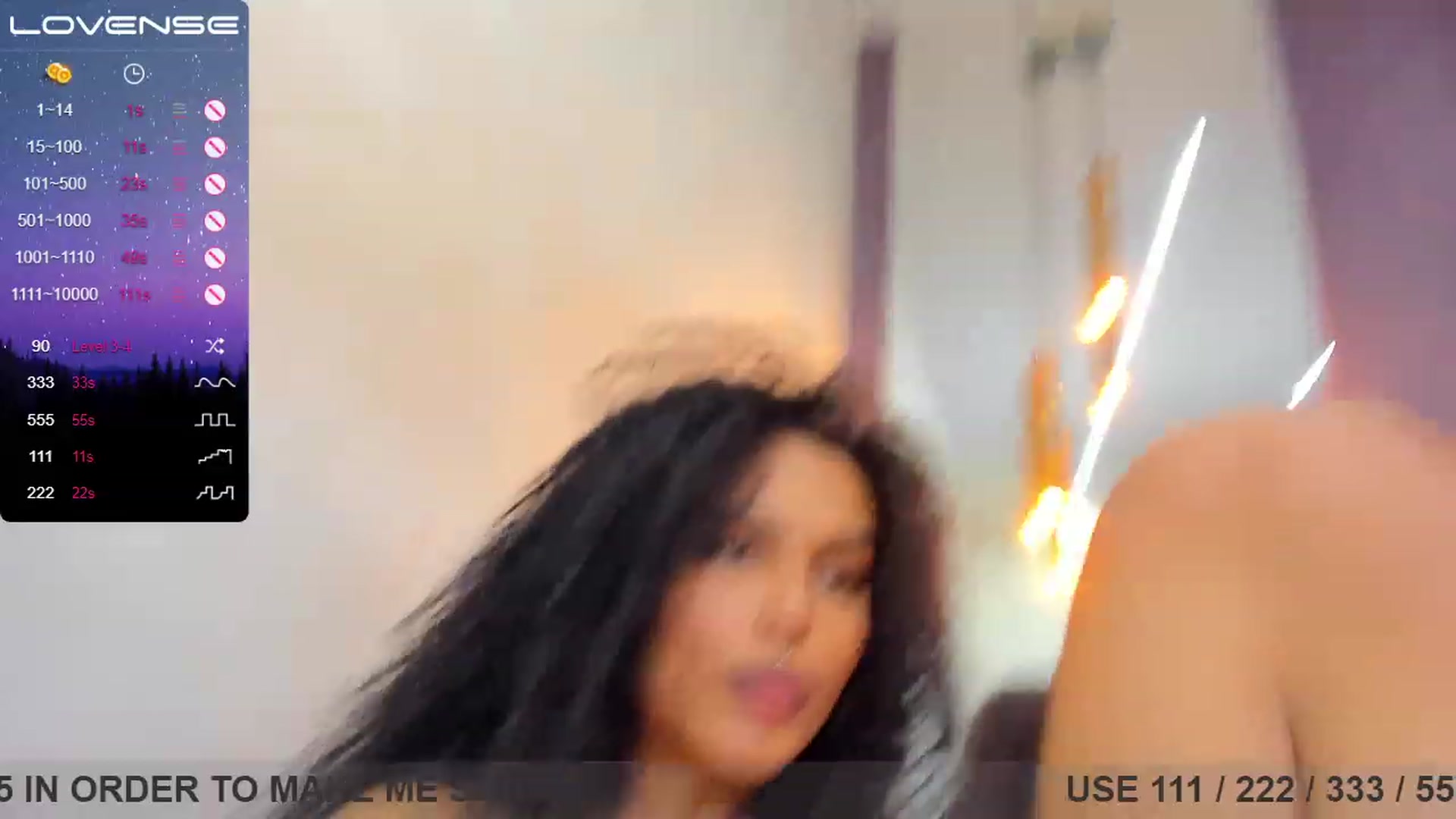 Gallery image thumbnail from KimiBrown's myfreecams stream on, 04/07/2023, 12:53 image 11 of 20