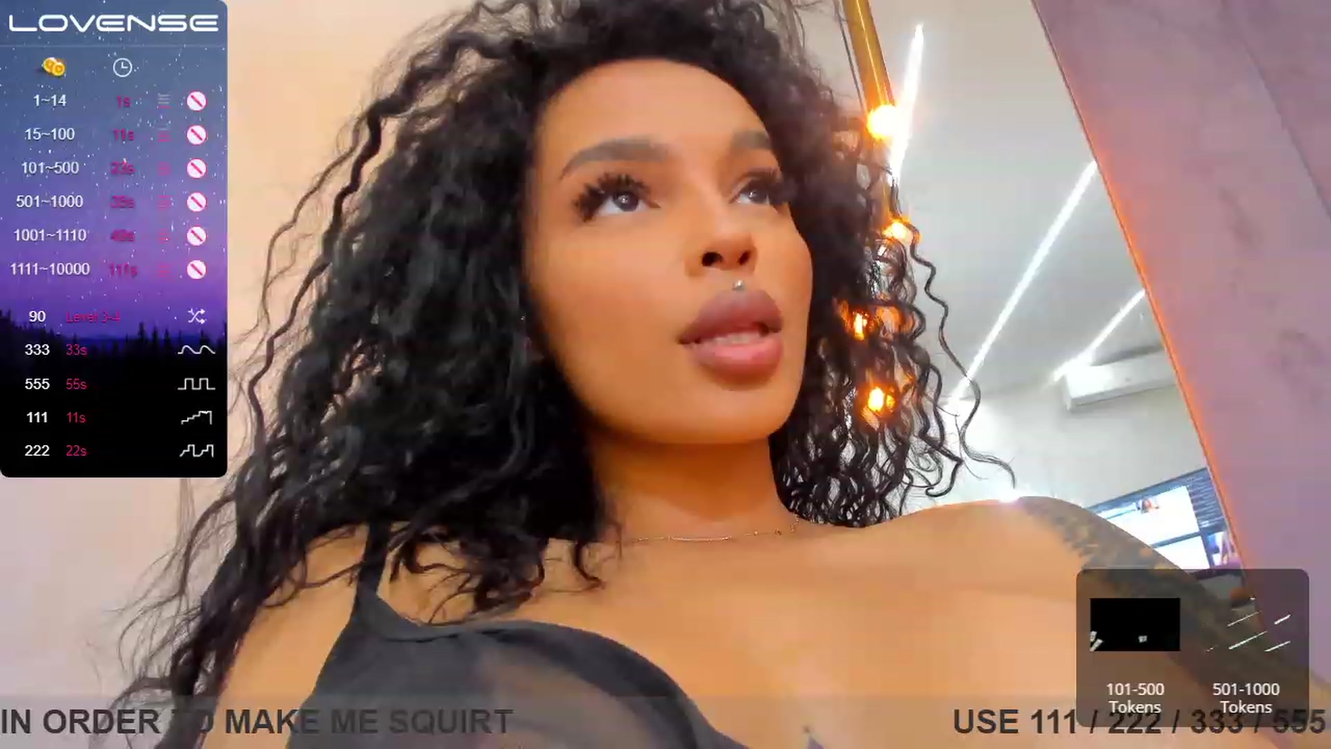 Gallery image thumbnail from KimiBrown's myfreecams stream on, 04/08/2023, 12:13 image 11 of 20
