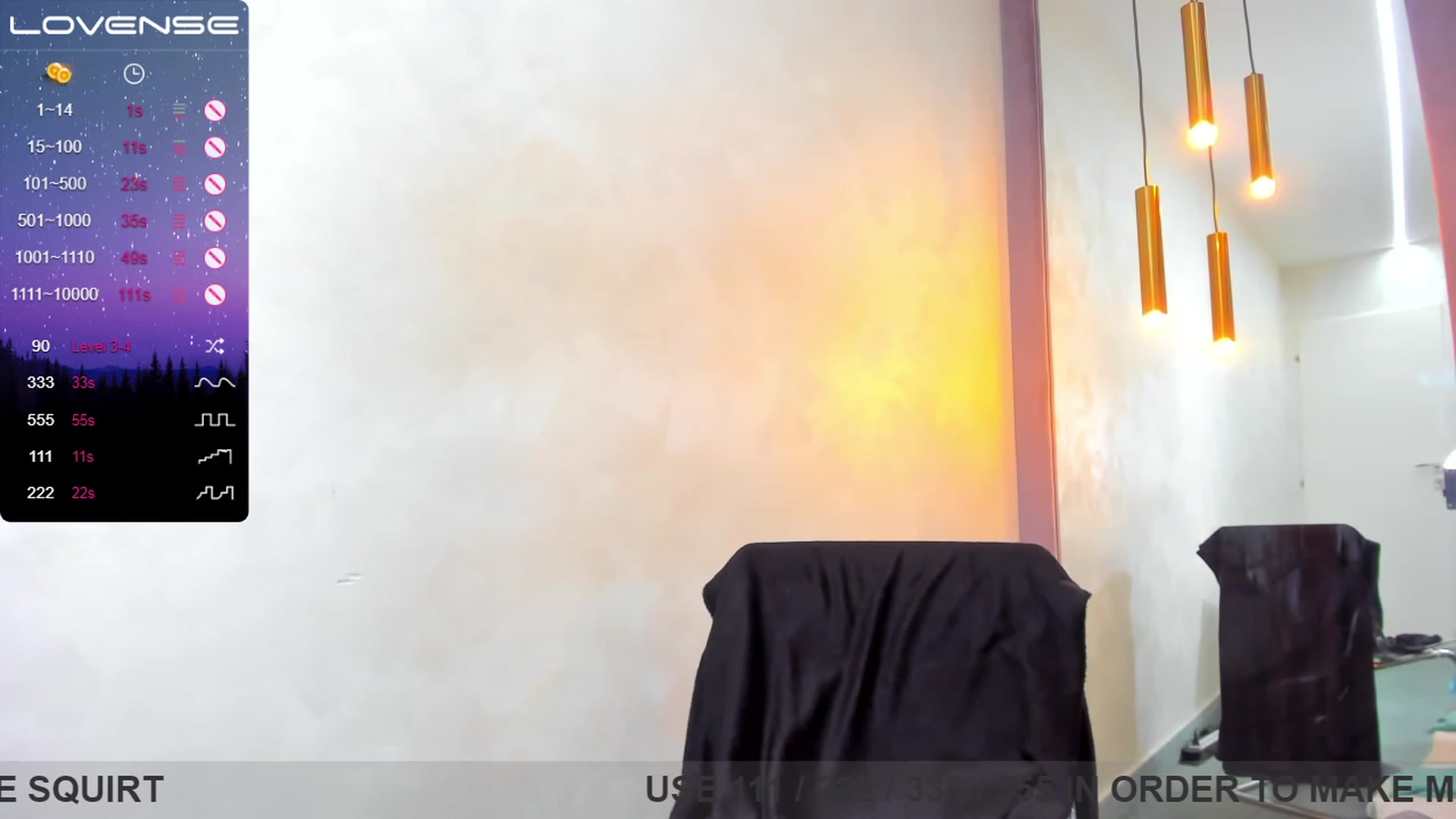 Gallery image thumbnail from KimiBrown's myfreecams stream on, 04/08/2023, 12:13 image 2 of 20