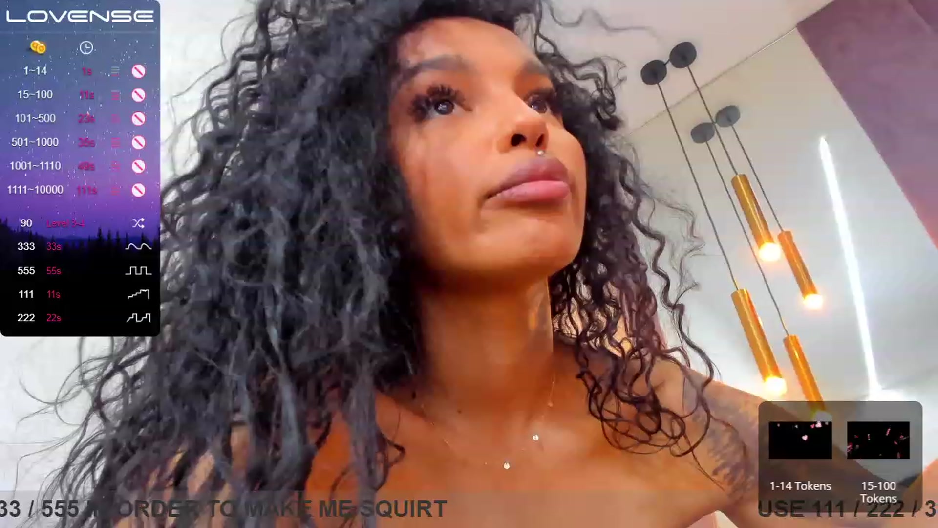 Gallery image thumbnail from KimiBrown's myfreecams stream on, 04/08/2023, 12:13 image 14 of 20