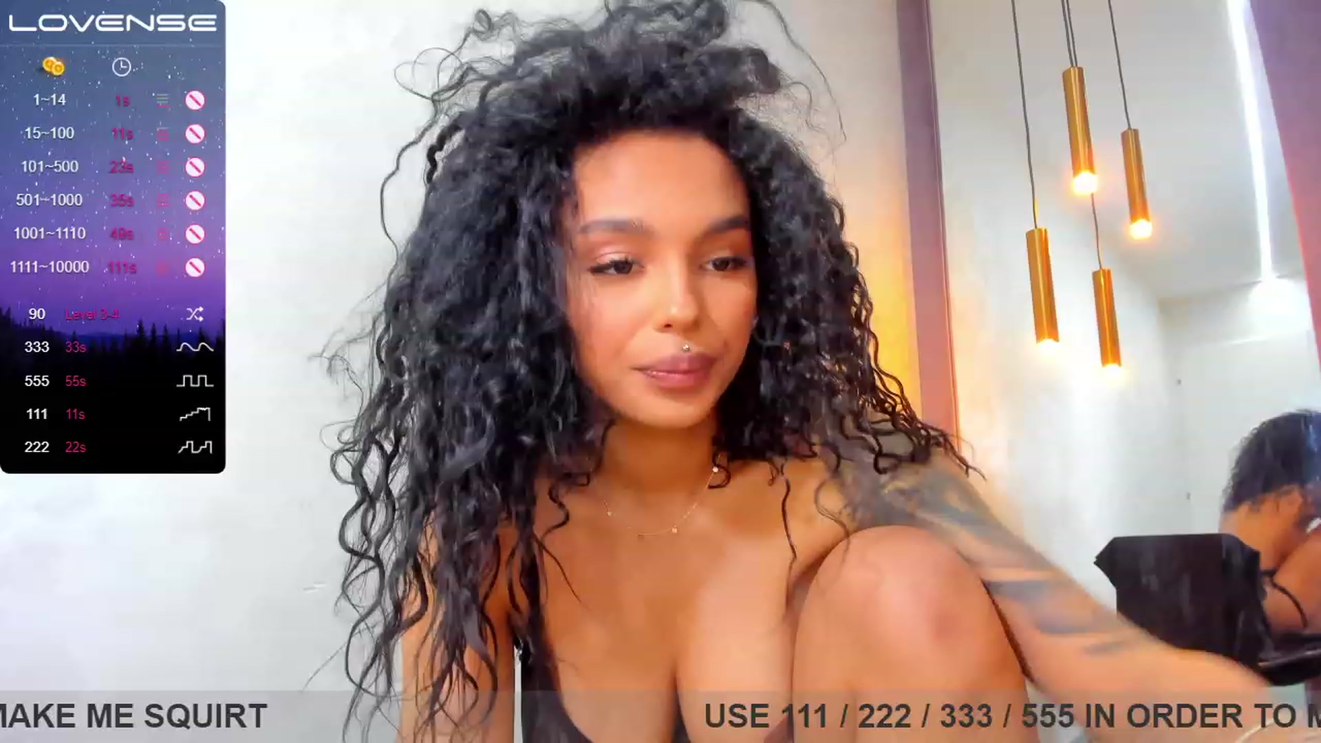 Gallery image thumbnail from KimiBrown's myfreecams stream on, 04/08/2023, 12:13 image 5 of 20