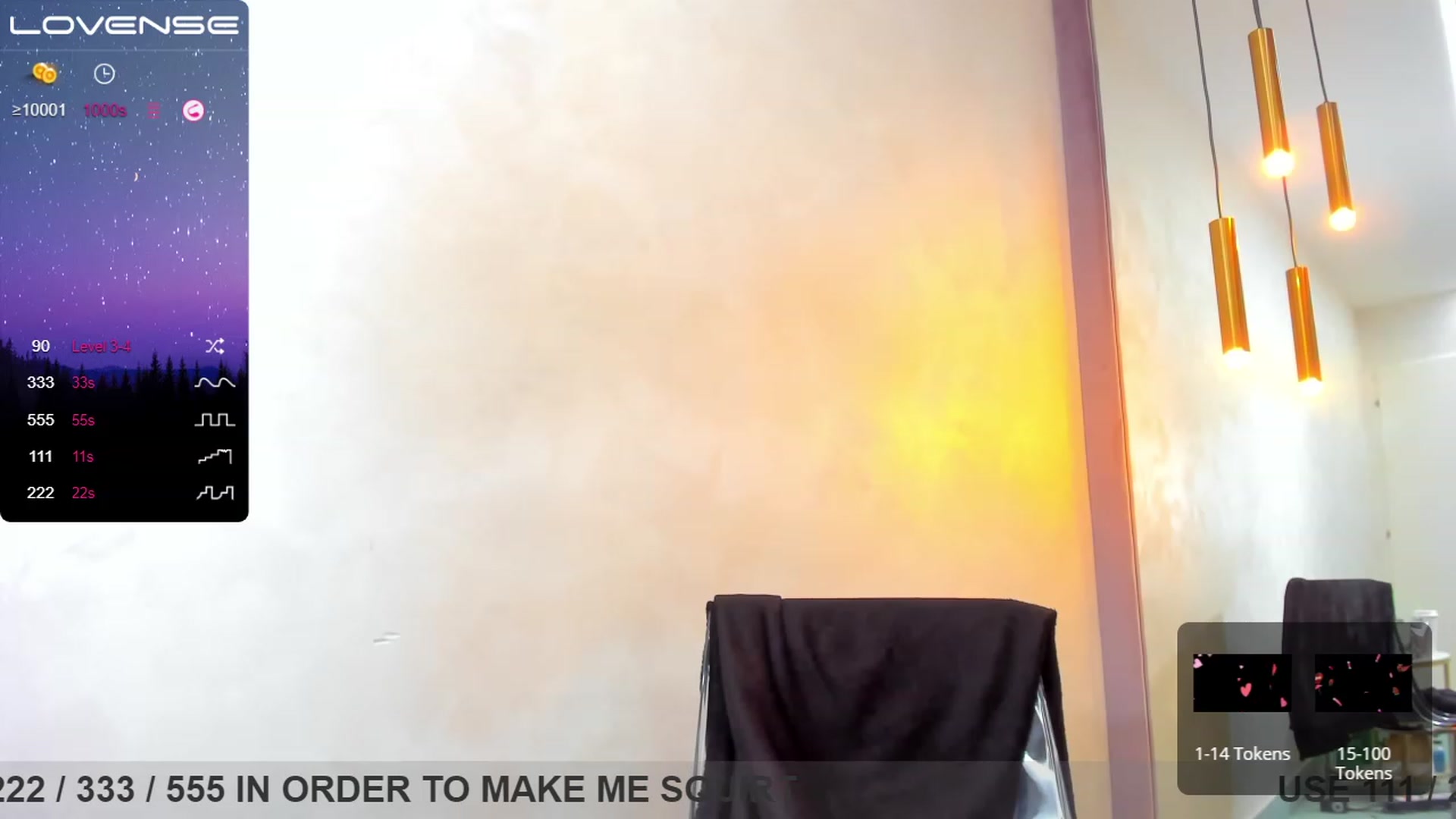 Gallery image thumbnail from KimiBrown's myfreecams stream on, 04/09/2023, 12:15 image 11 of 20