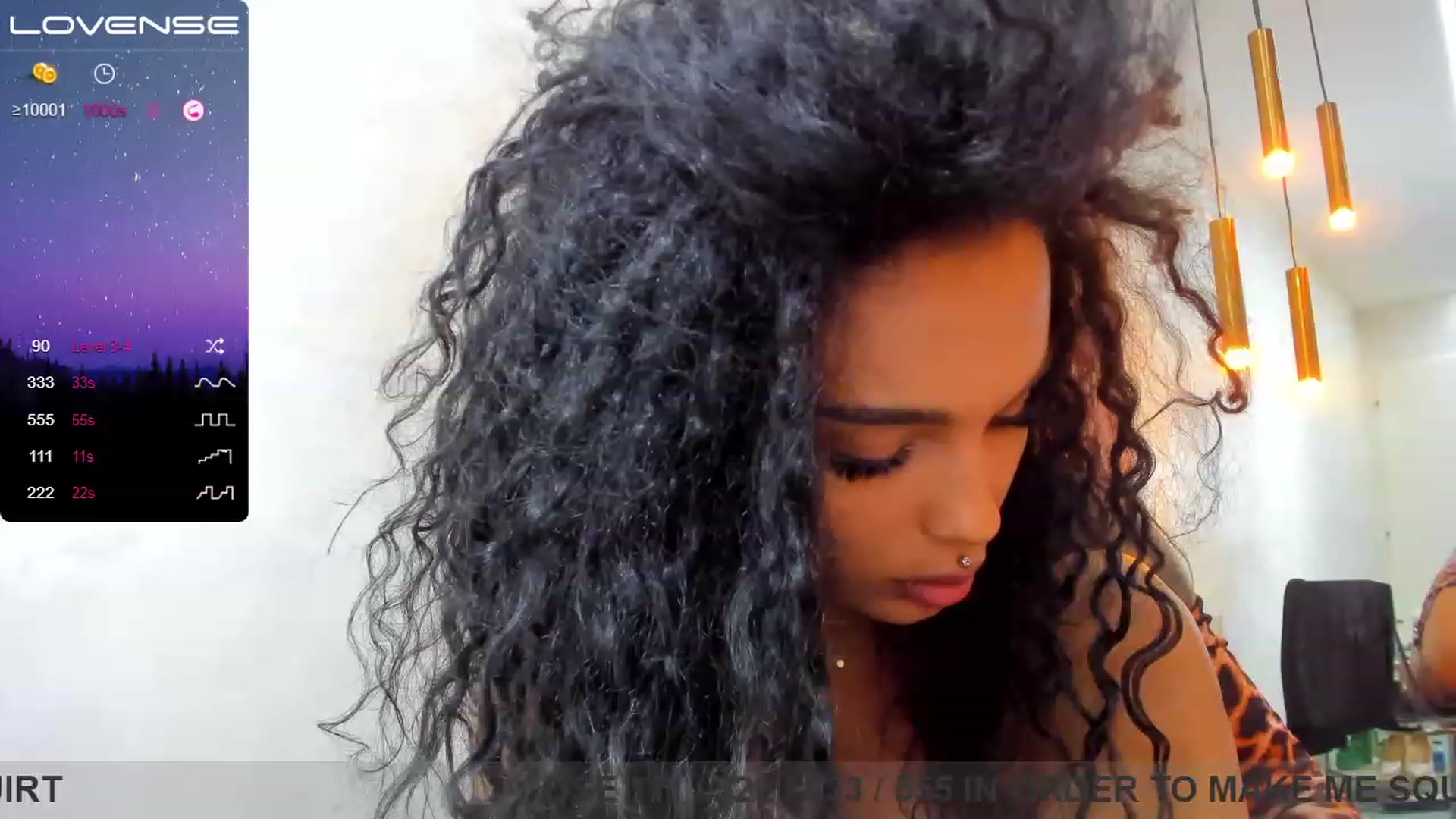 Gallery image thumbnail from KimiBrown's myfreecams stream on, 04/09/2023, 12:15 image 14 of 20