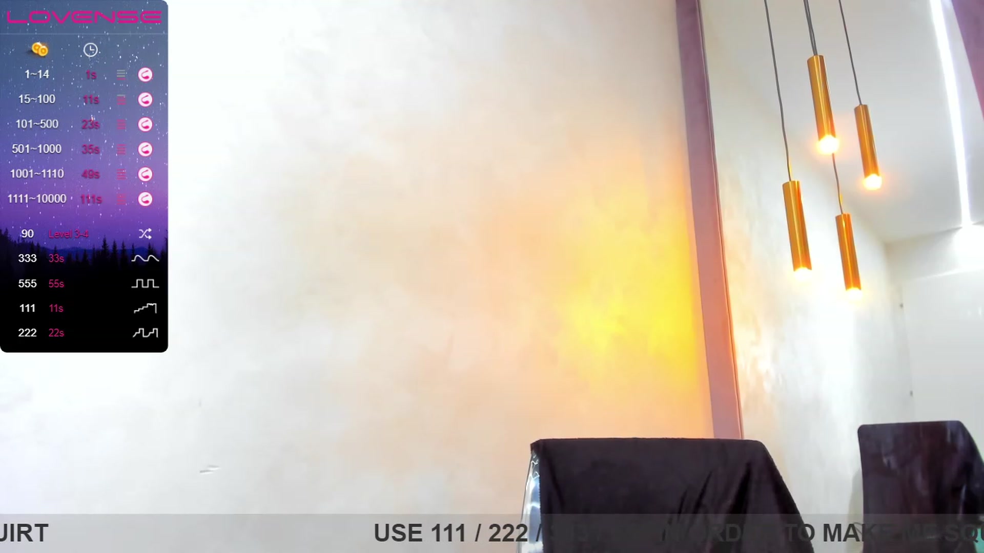 Gallery image thumbnail from KimiBrown's myfreecams stream on, 04/13/2023, 10:41 image 15 of 20